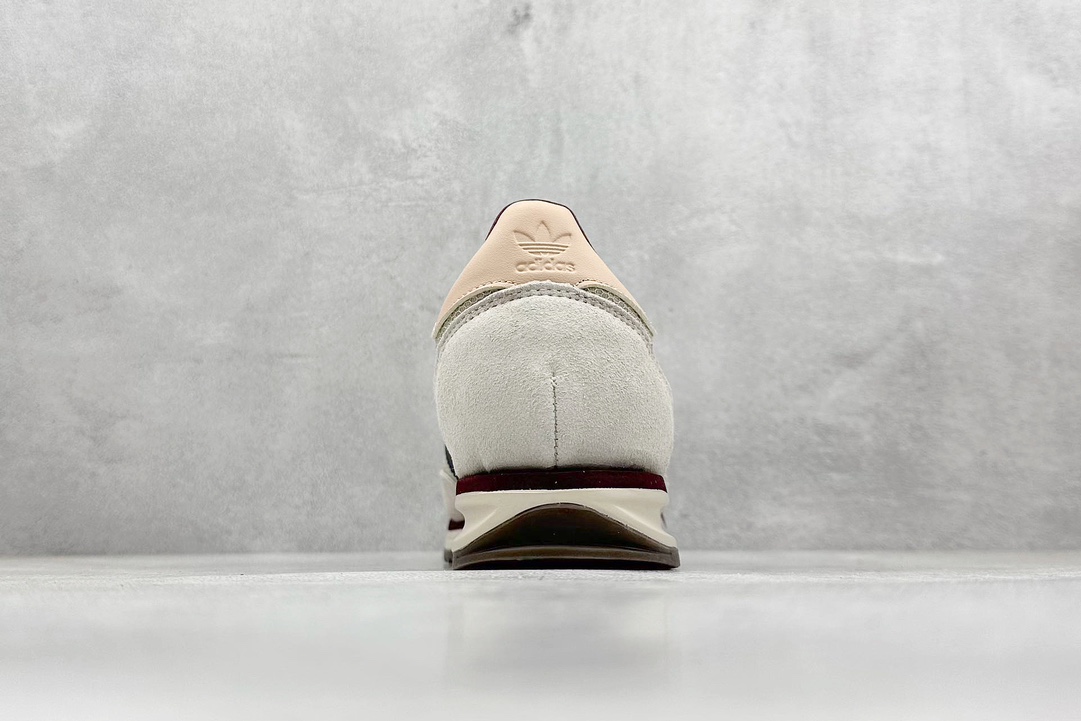 Adidas Running Shoes L-s