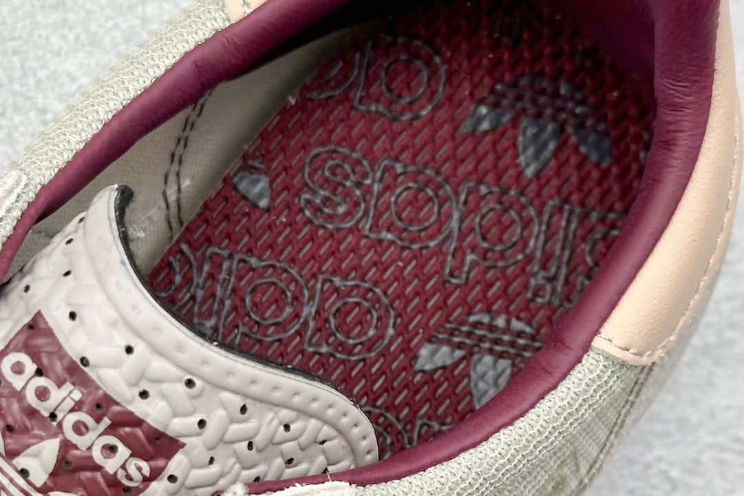 Adidas Running Shoes L-s