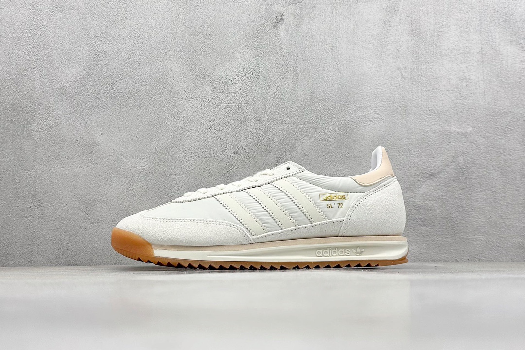 Adidas Running Shoes L-s