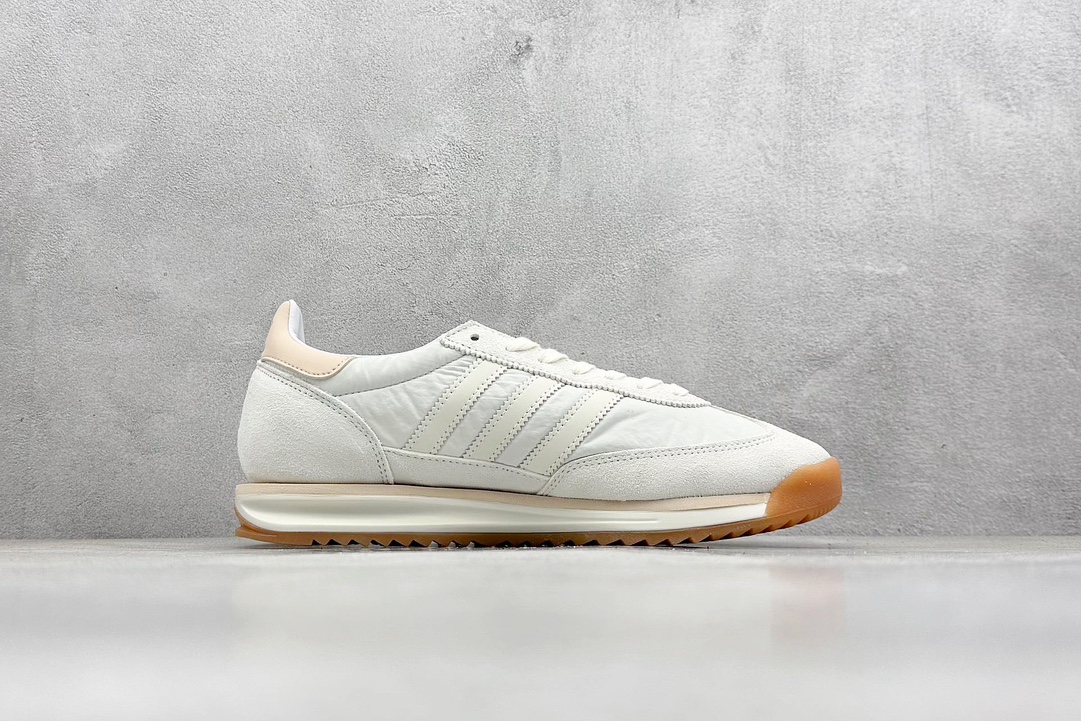 Adidas Running Shoes L-s