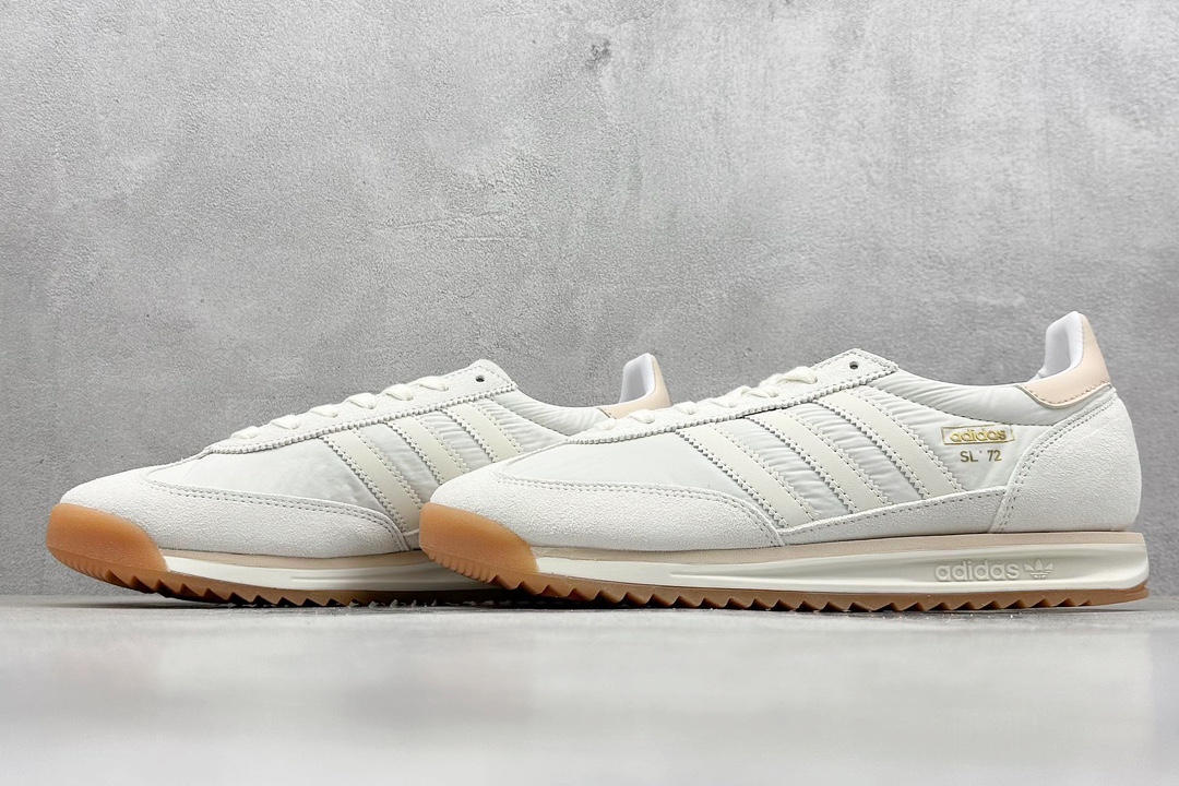 Adidas Running Shoes L-s