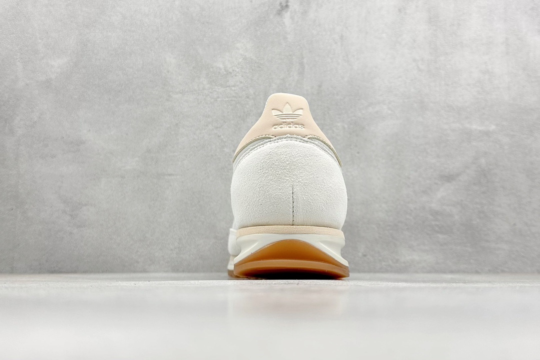 Adidas Running Shoes L-s