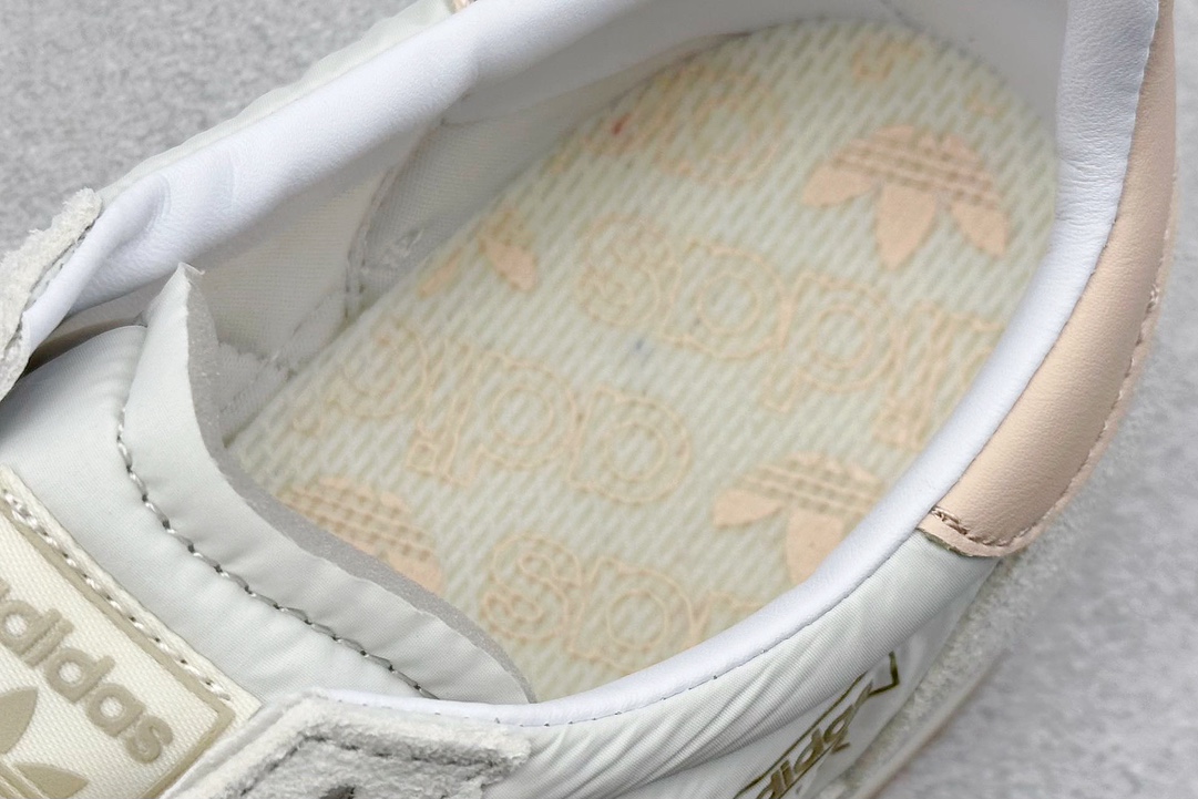 Adidas Running Shoes L-s