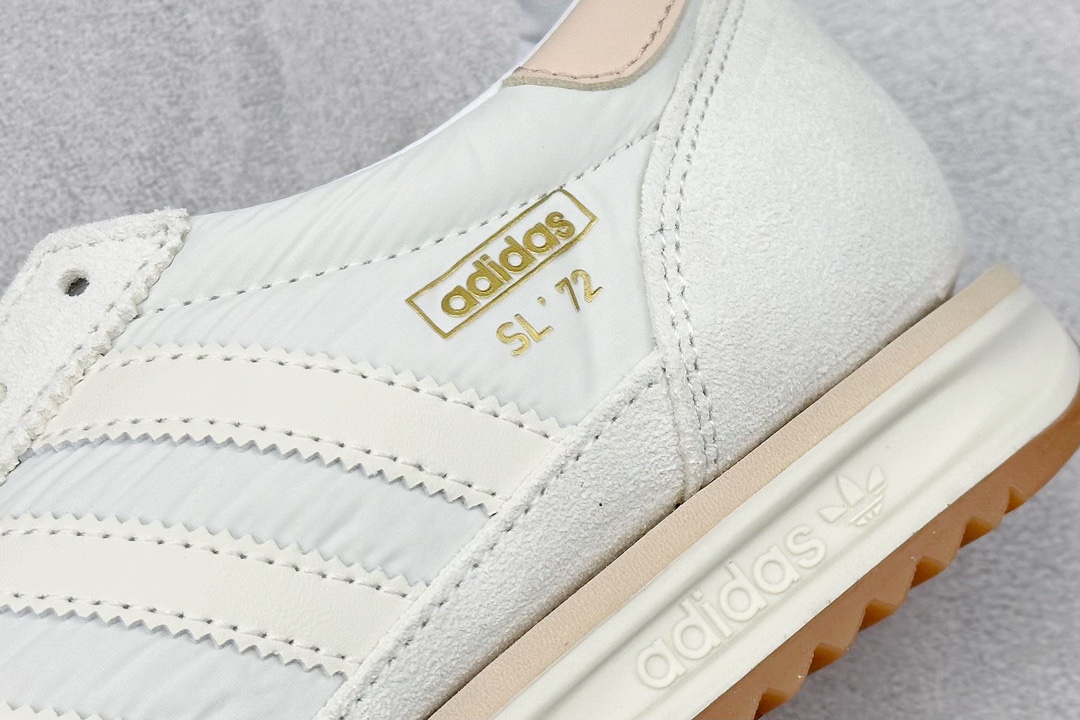 Adidas Running Shoes L-s