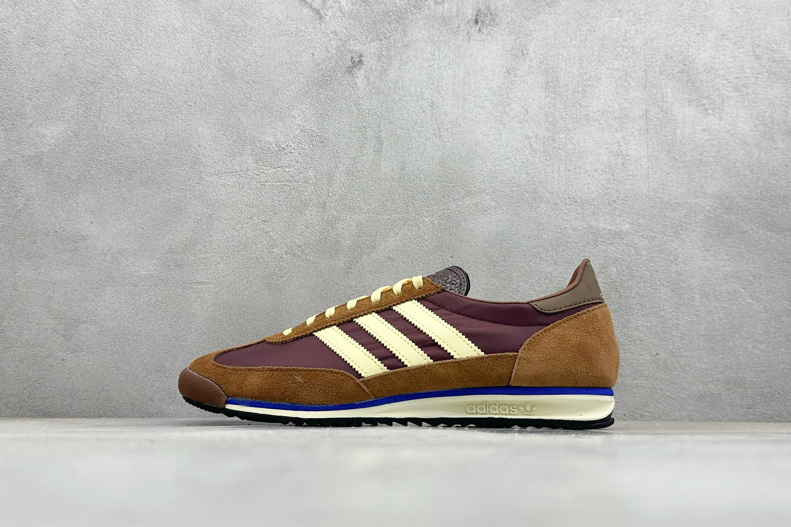 Adidas Board Shoes L-s