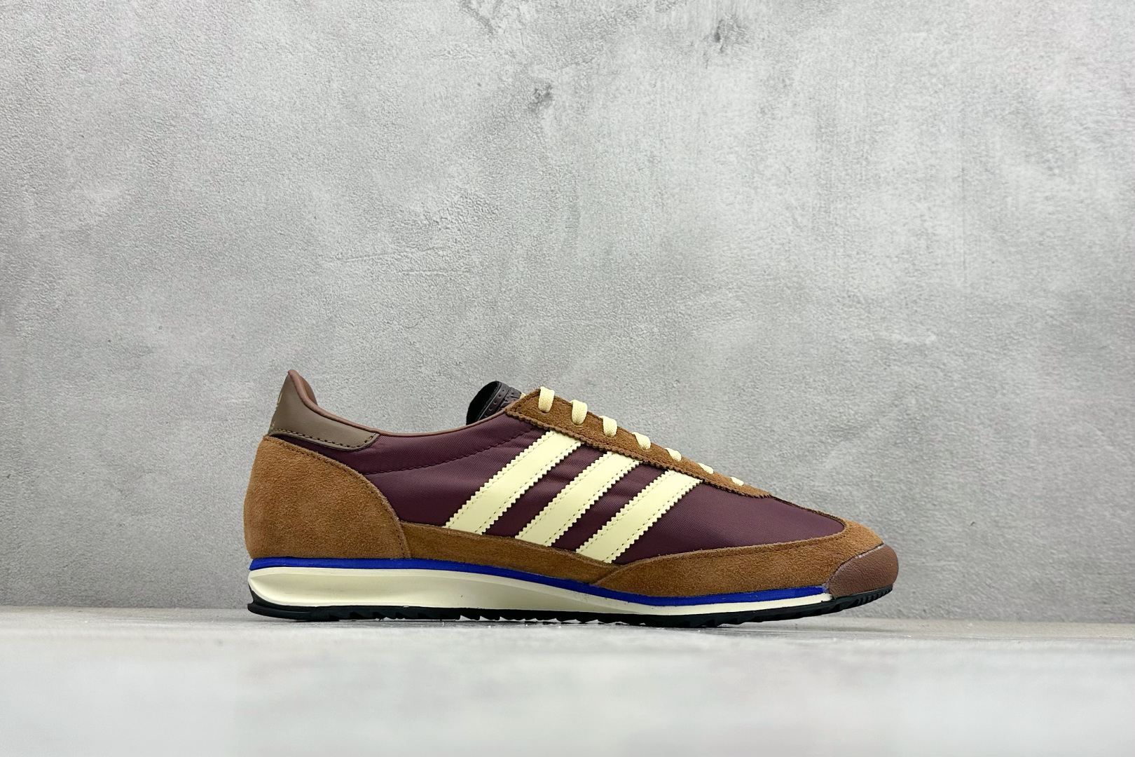 Adidas Board Shoes L-s