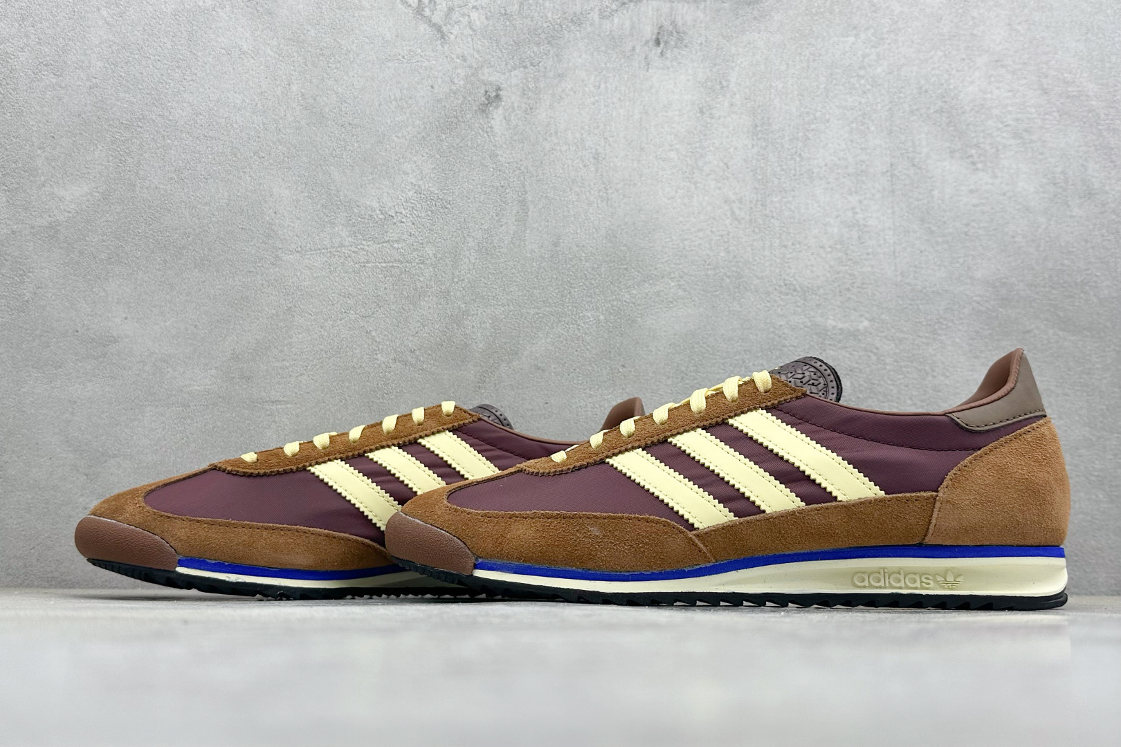 Adidas Board Shoes L-s