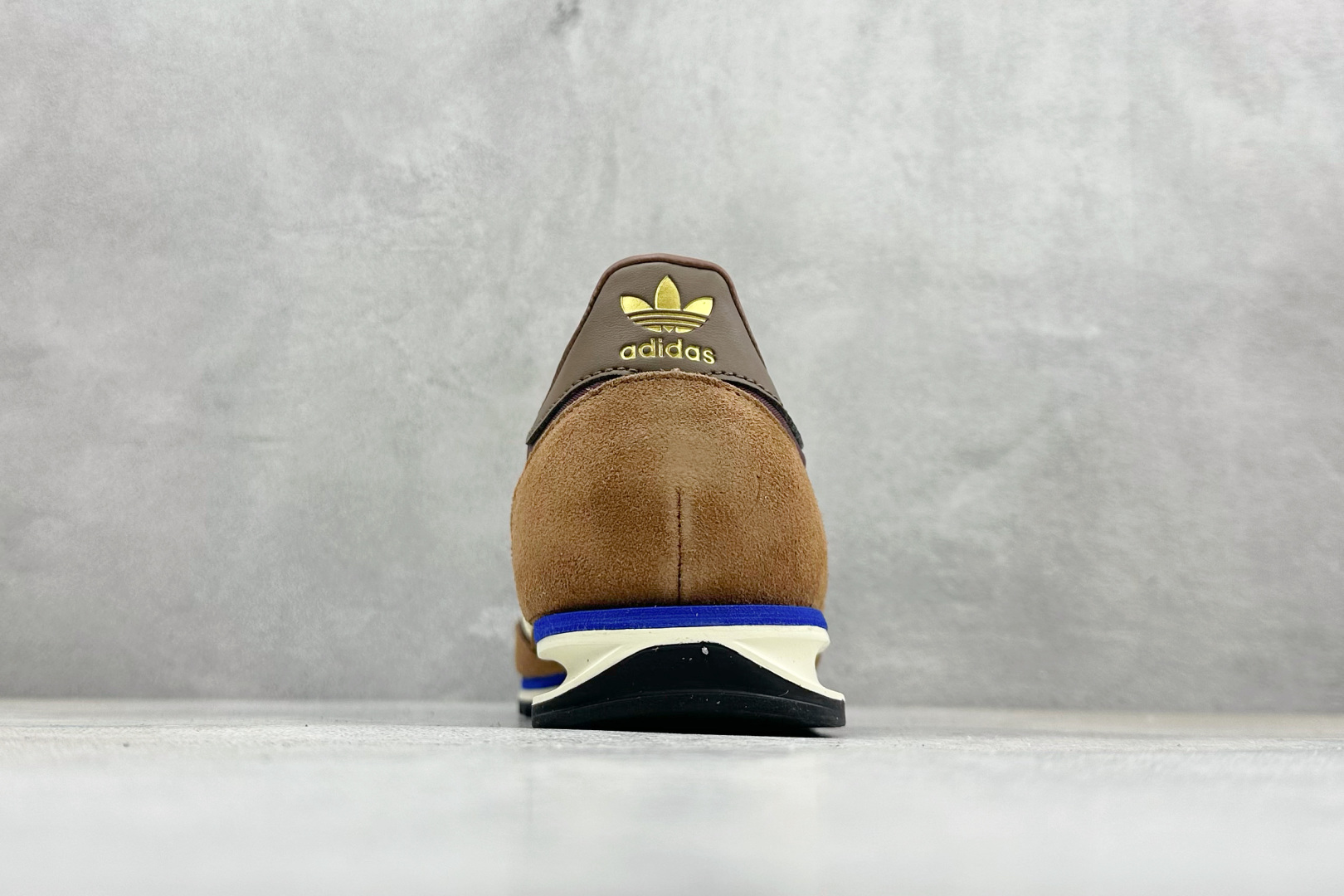 Adidas Board Shoes L-s