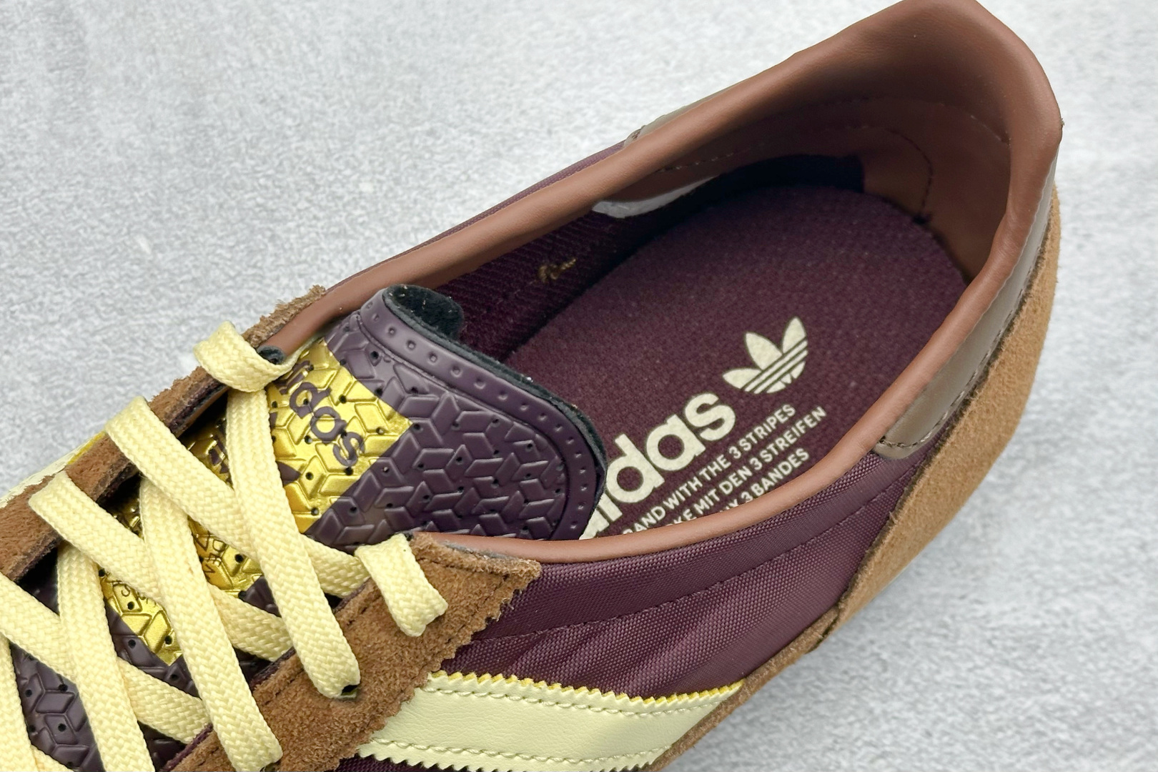 Adidas Board Shoes L-s