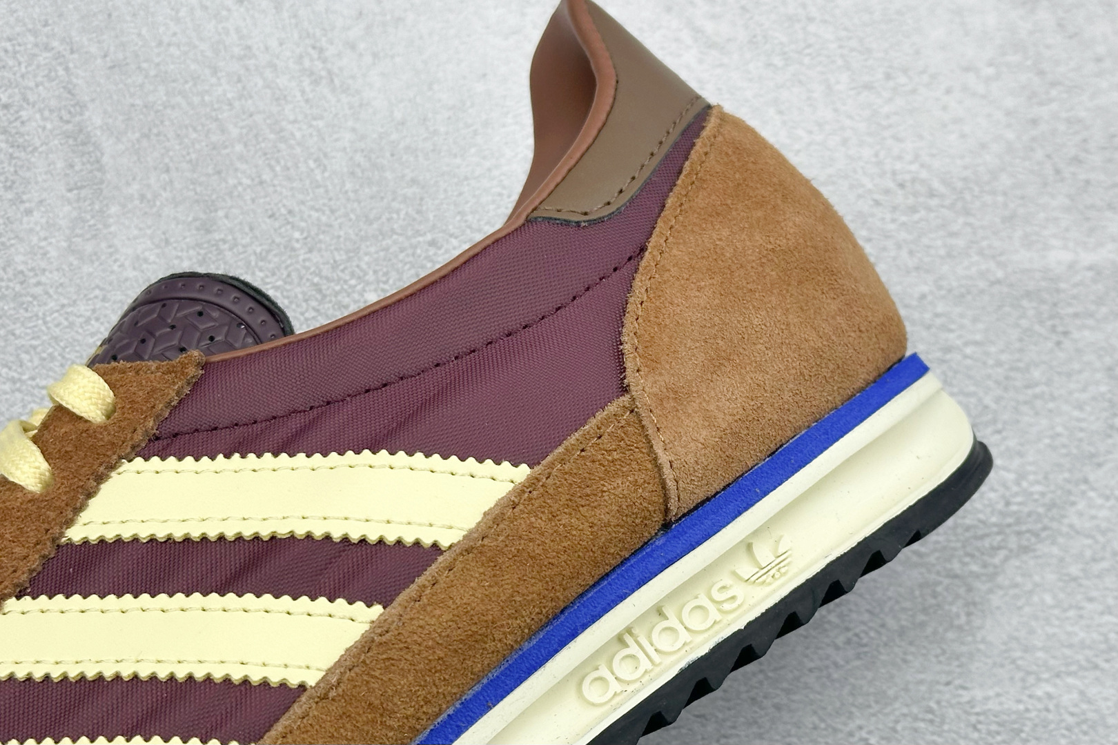 Adidas Board Shoes L-s