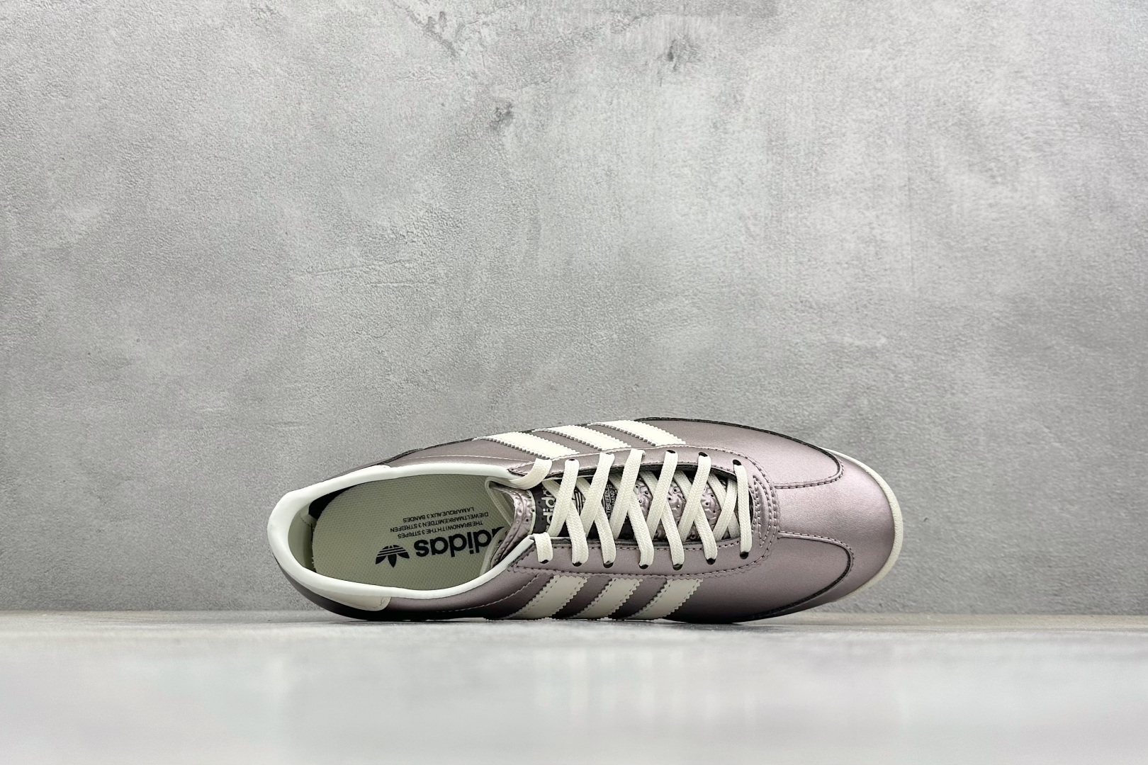 Adidas Board Shoes L-s