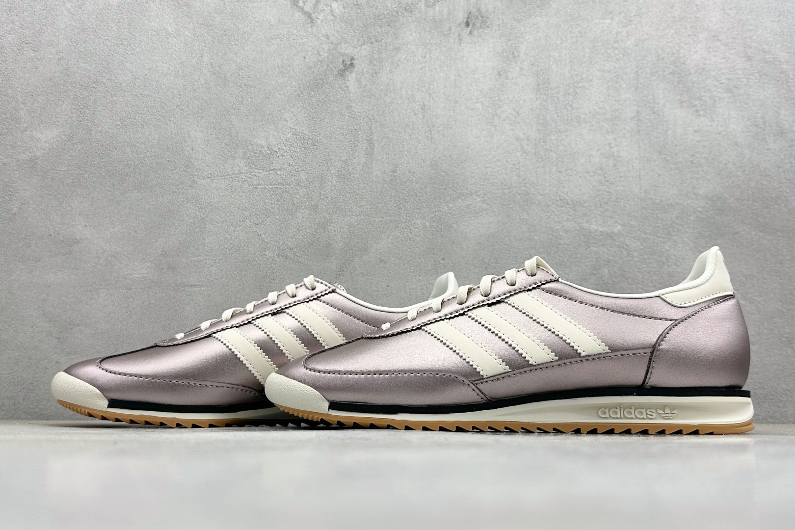 Adidas Board Shoes L-s