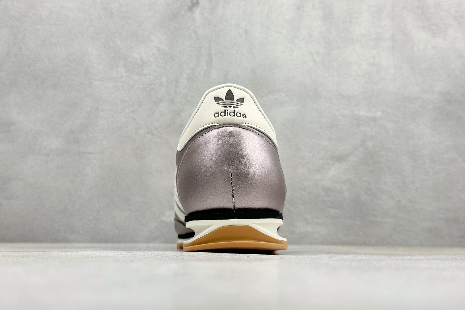Adidas Board Shoes L-s