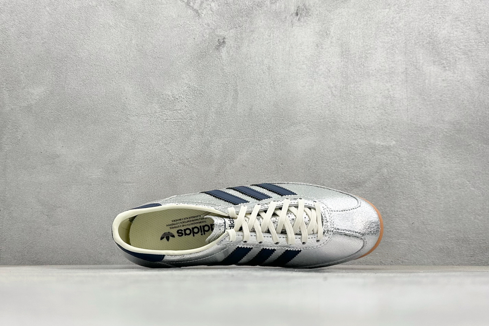 Adidas Board Shoes L-s