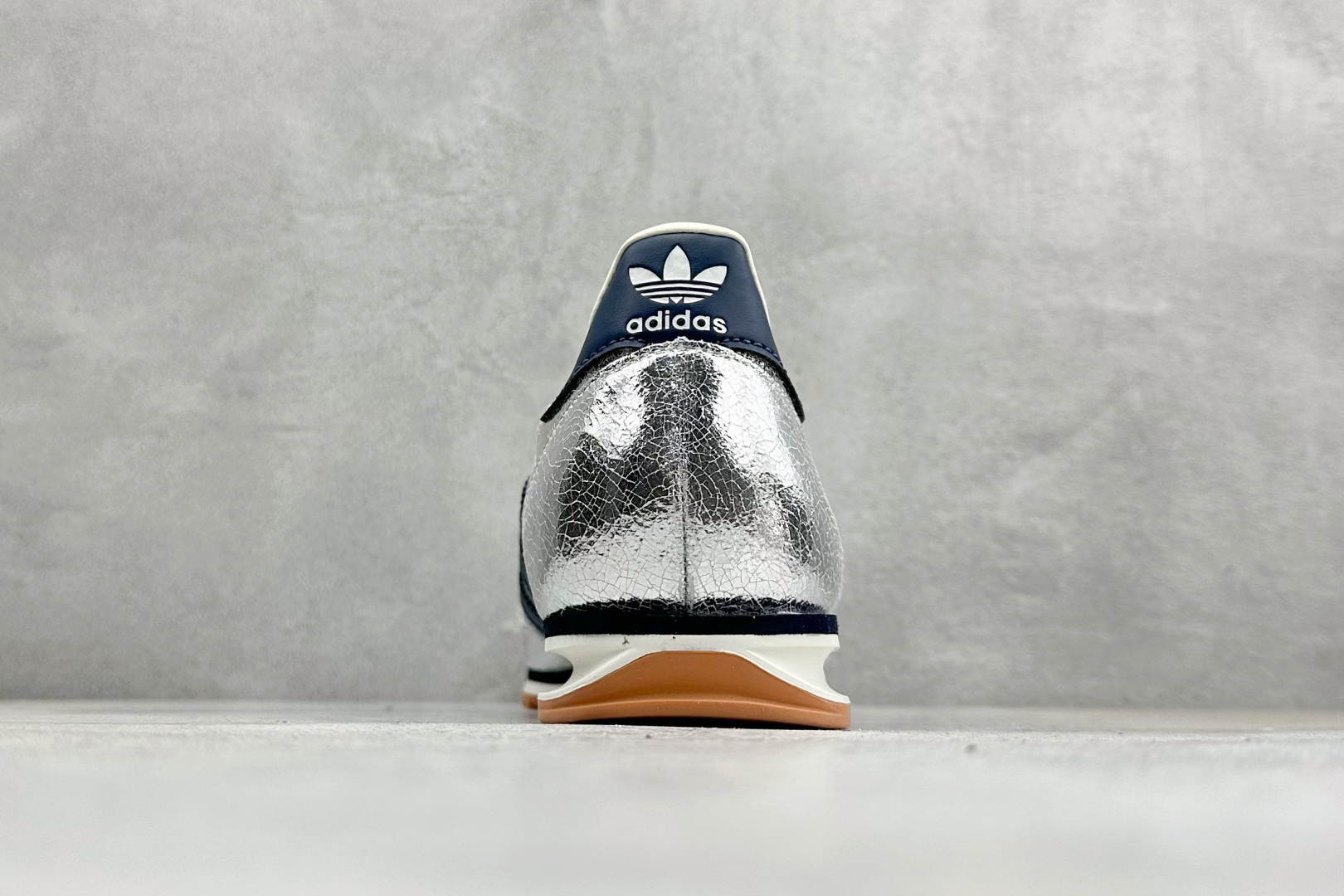 Adidas Board Shoes L-s