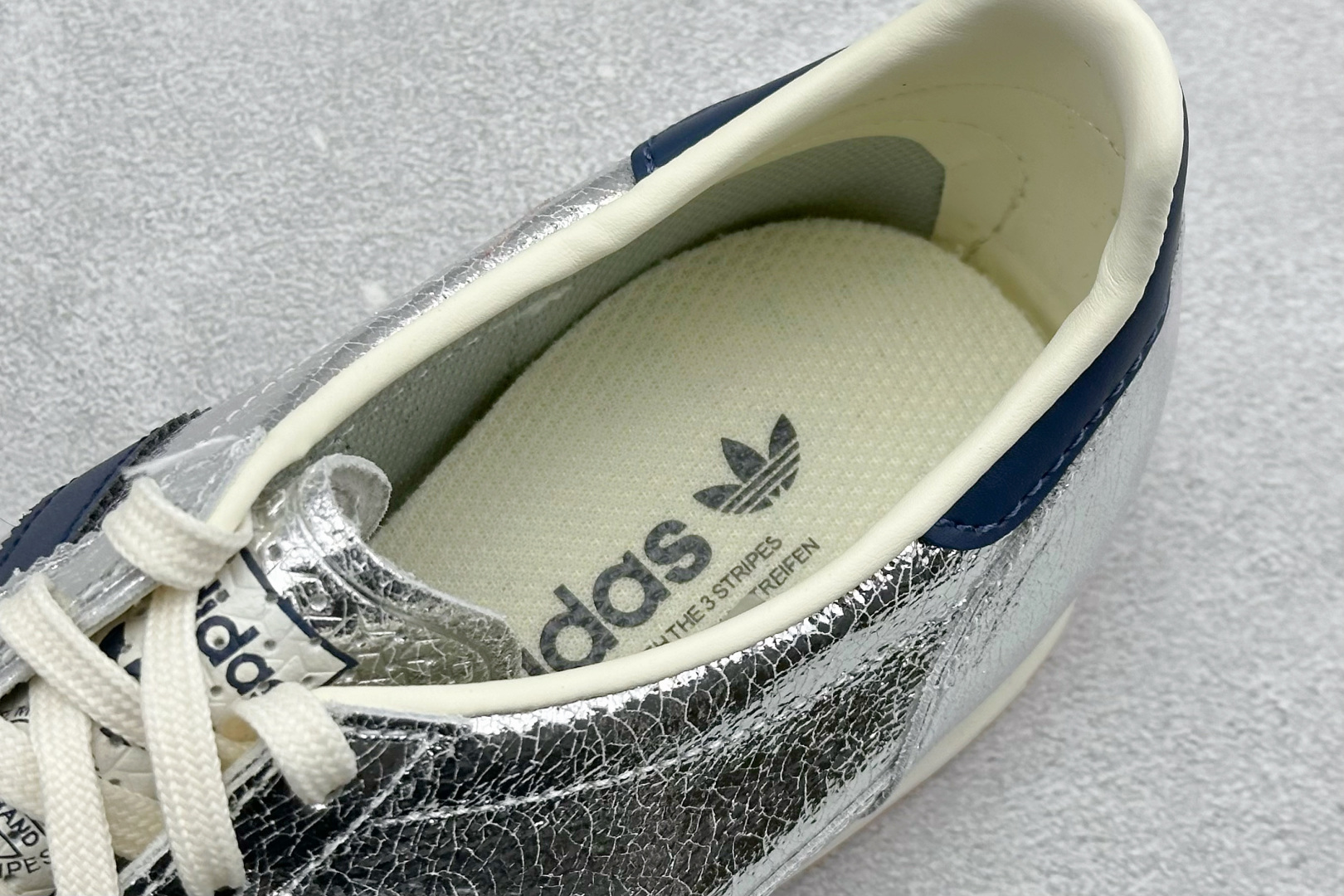 Adidas Board Shoes L-s
