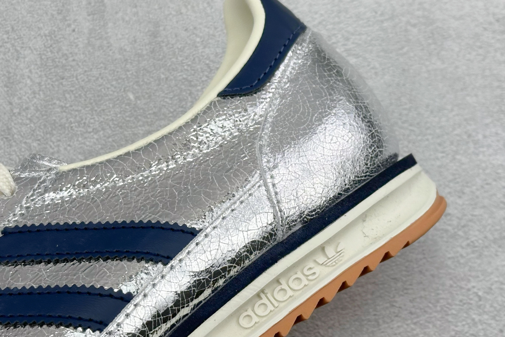 Adidas Board Shoes L-s