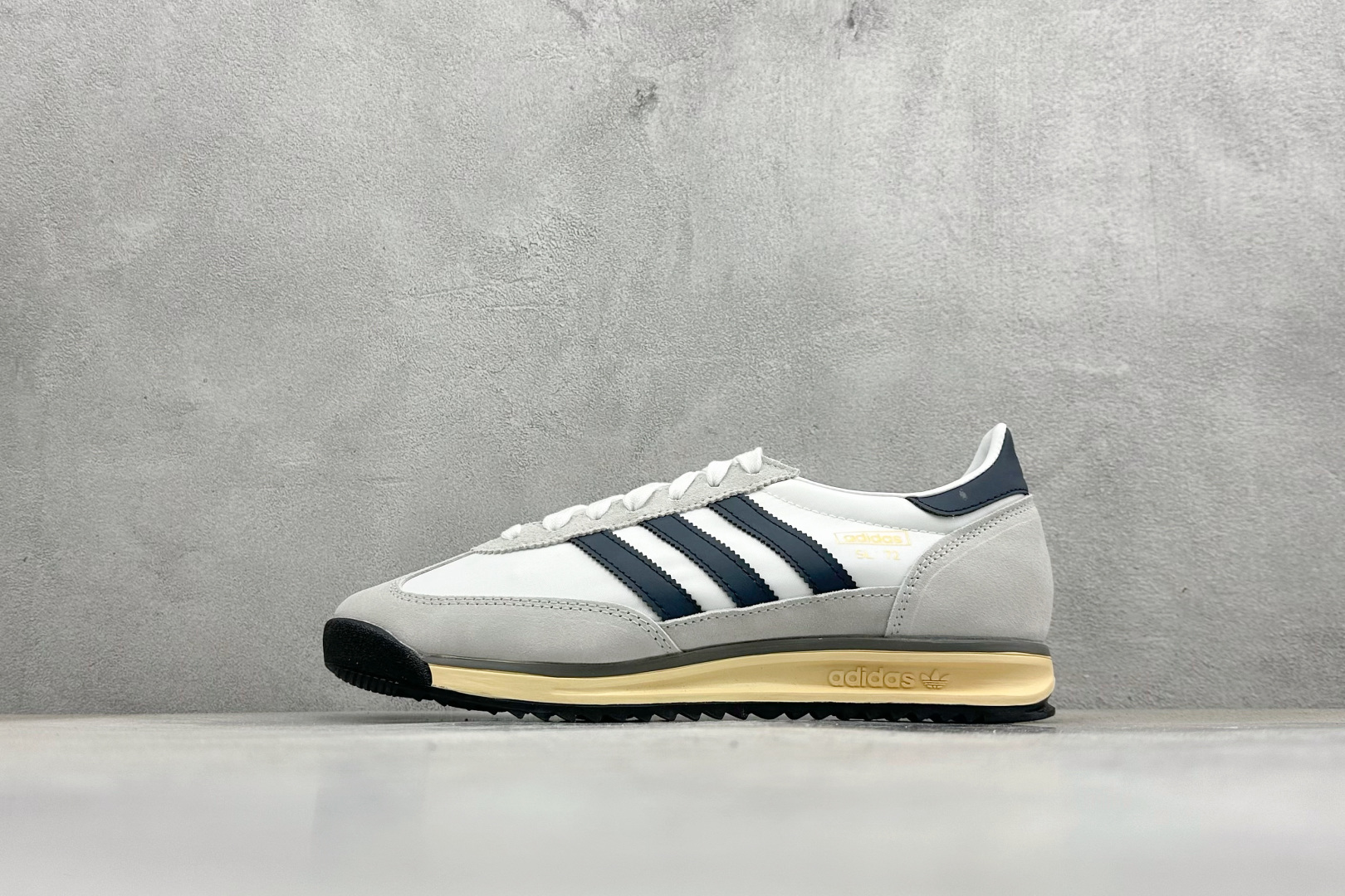 Adidas Board Shoes L-s