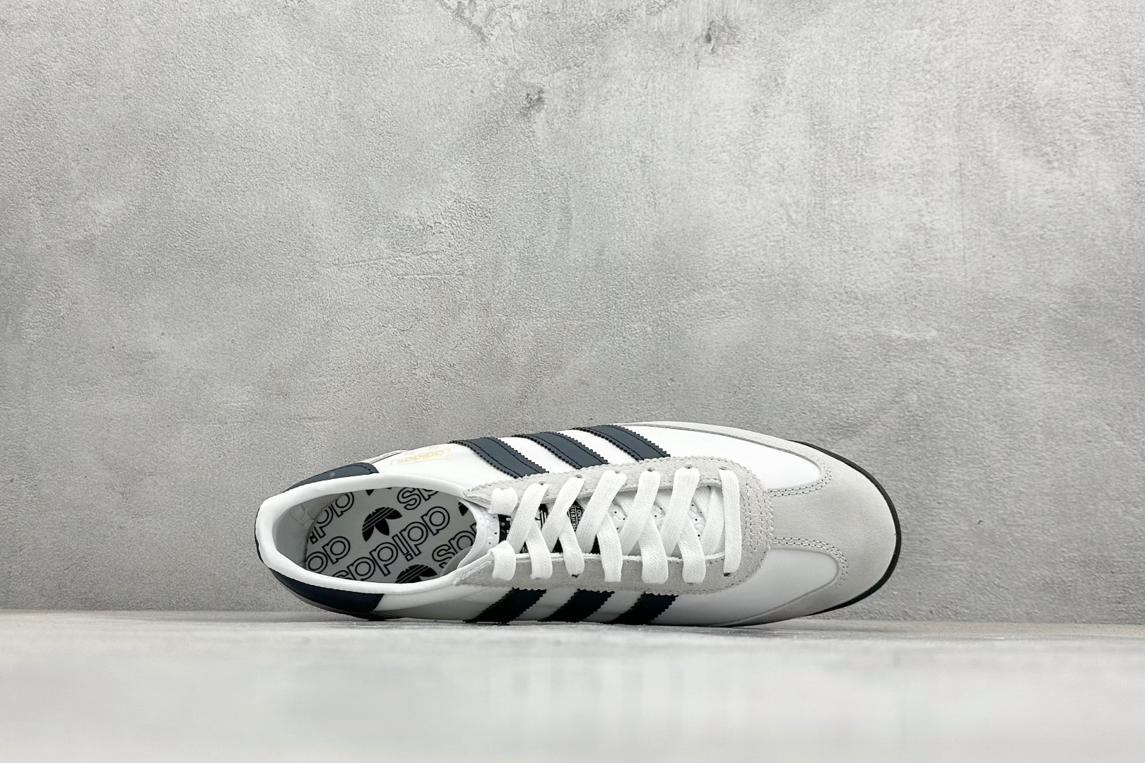 Adidas Board Shoes L-s