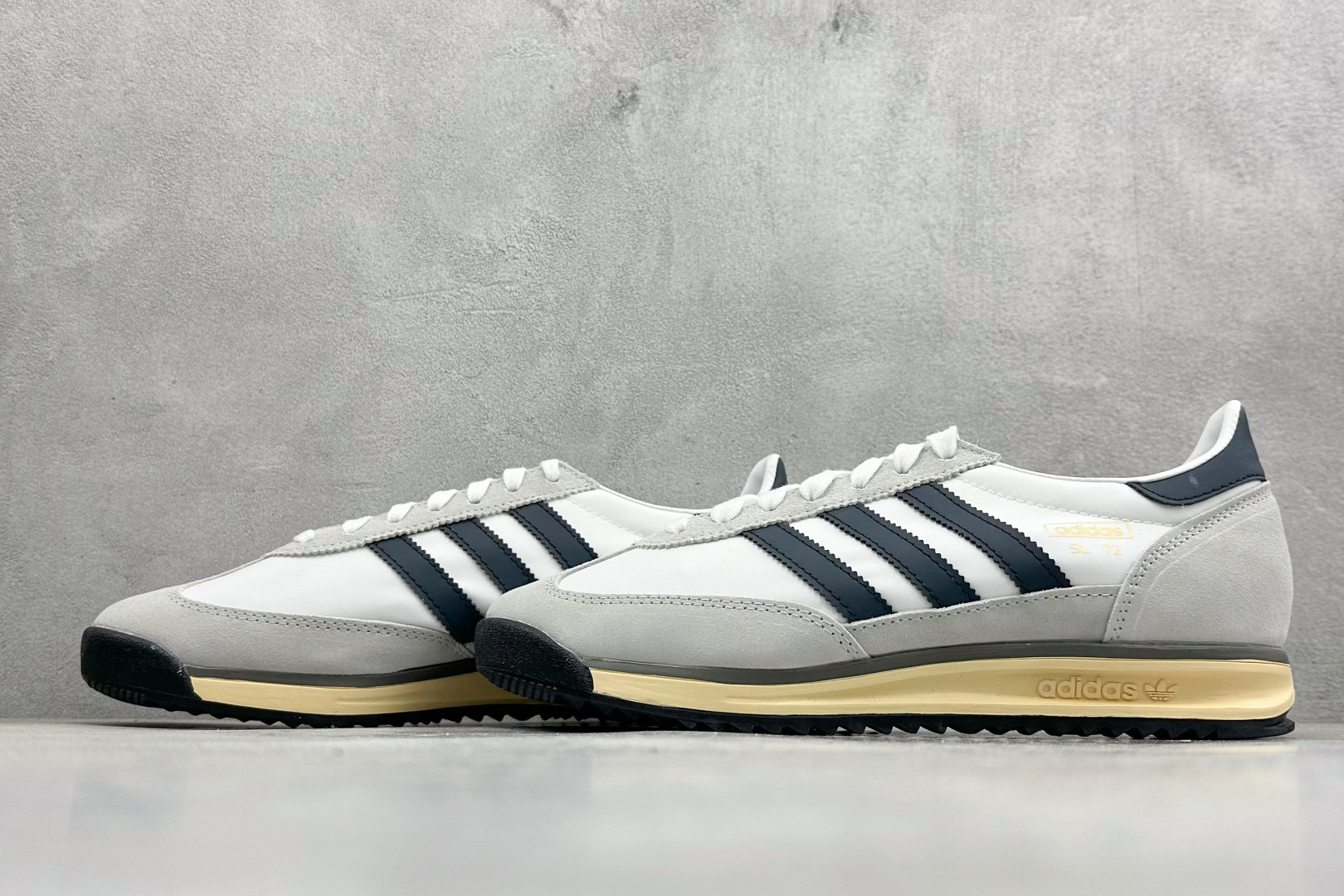 Adidas Board Shoes L-s