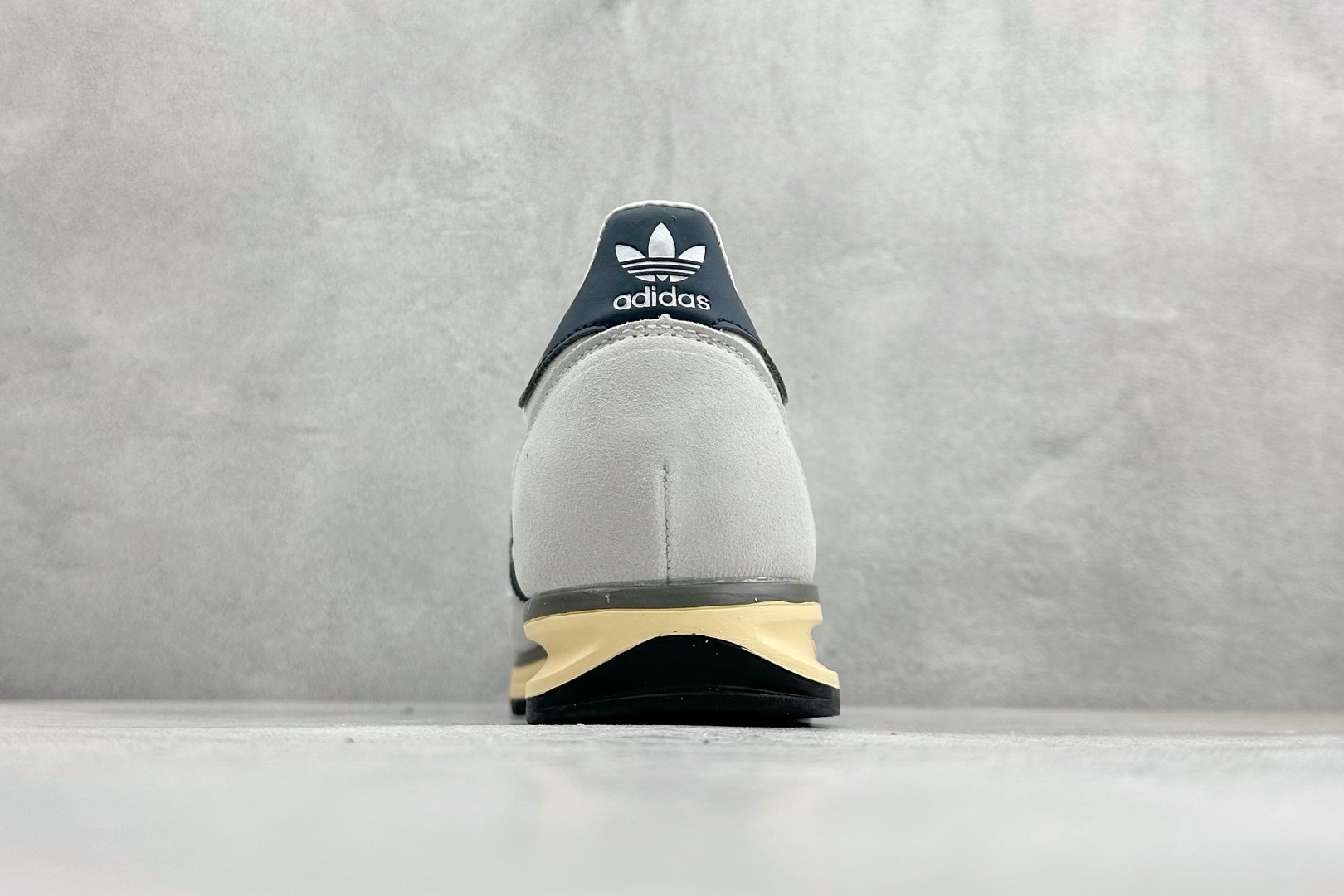 Adidas Board Shoes L-s