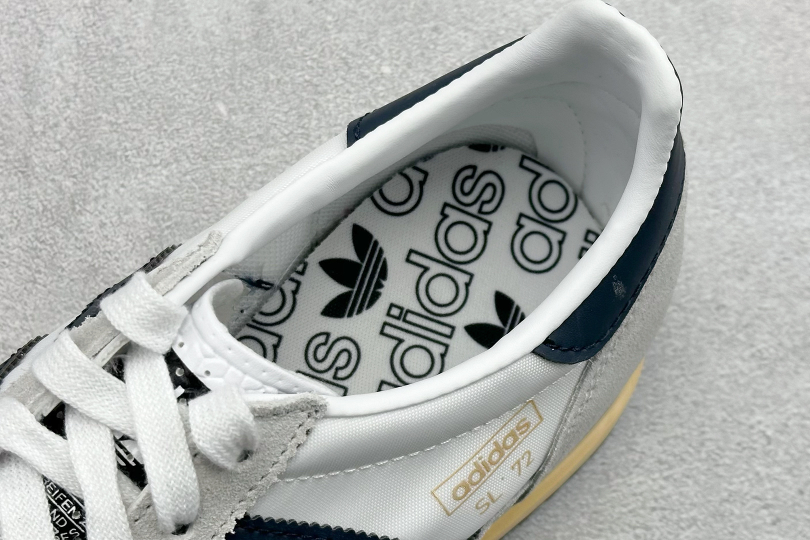 Adidas Board Shoes L-s