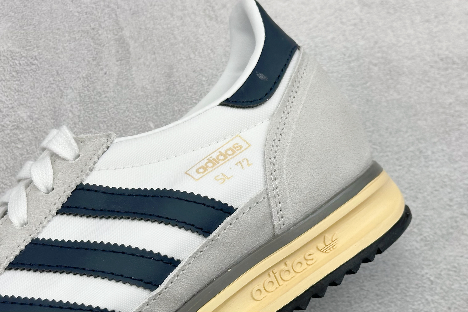 Adidas Board Shoes L-s