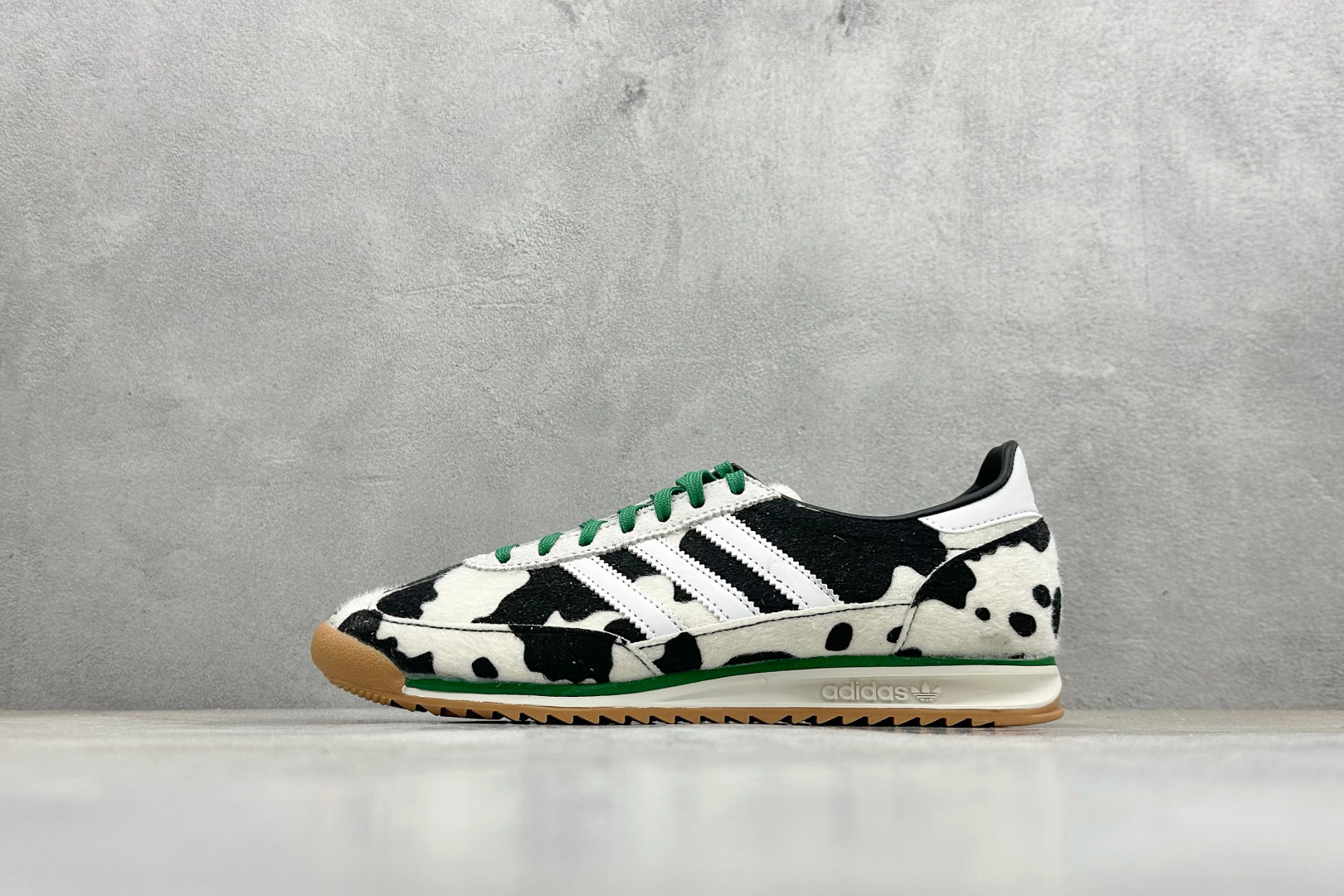 Adidas Board Shoes L-s