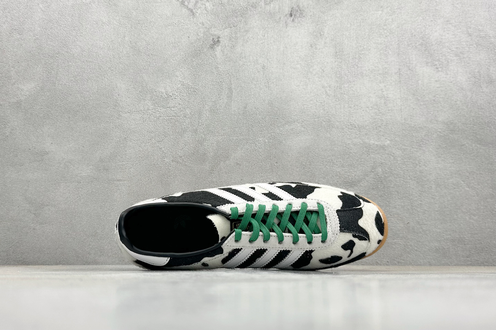 Adidas Board Shoes L-s