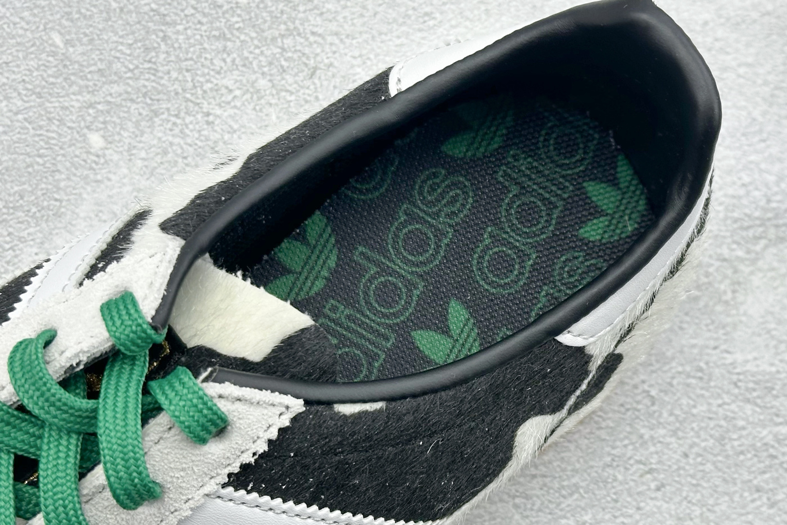 Adidas Board Shoes L-s