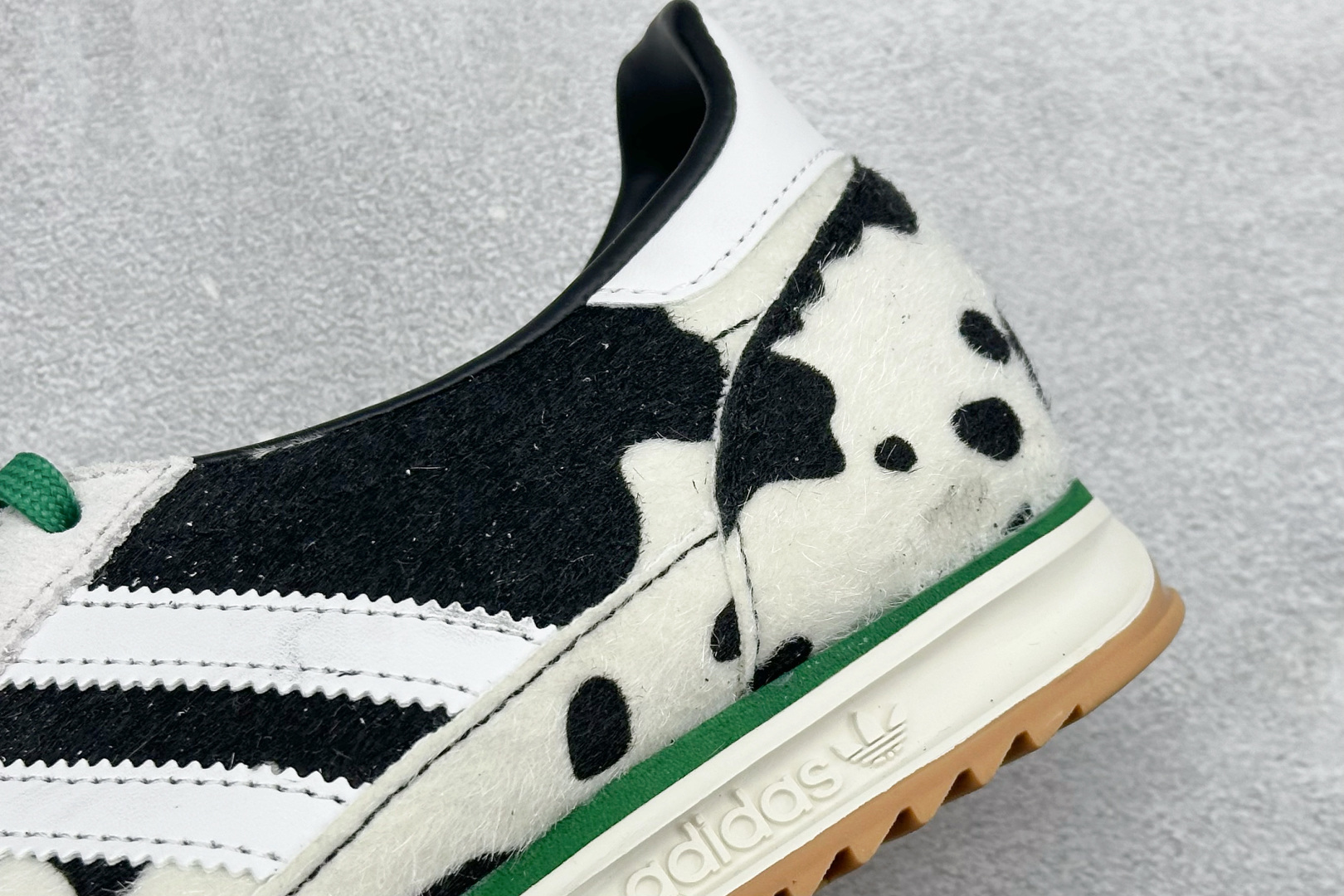 Adidas Board Shoes L-s