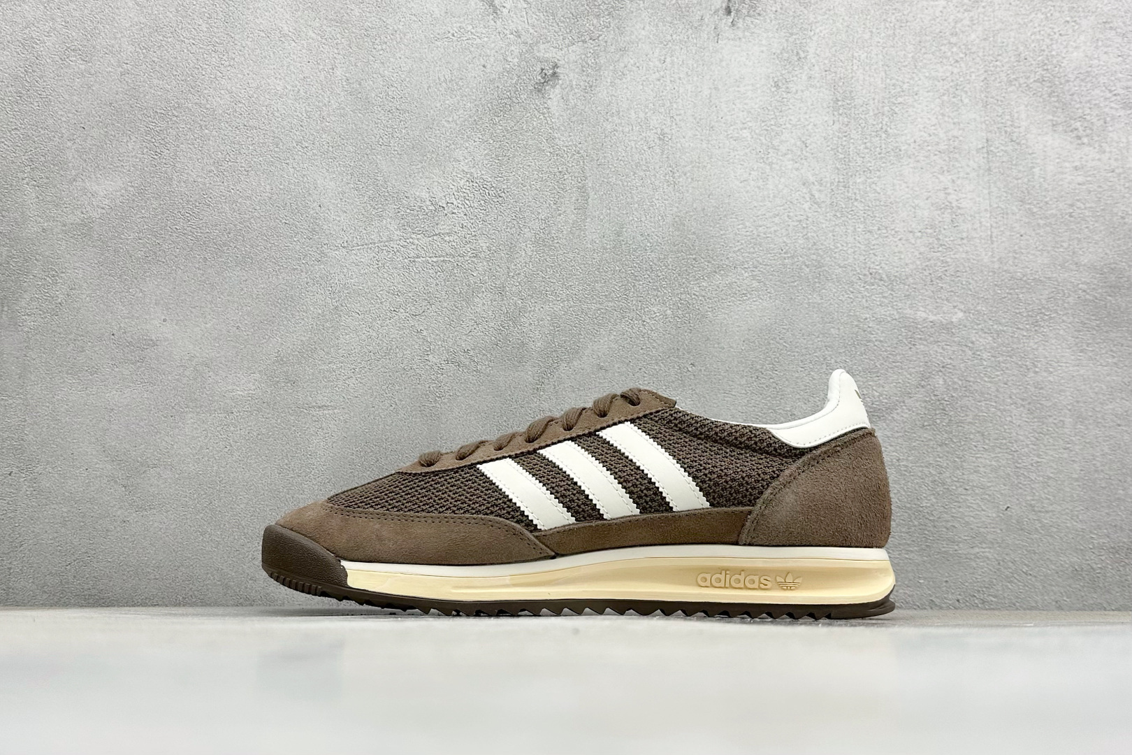 Adidas Board Shoes L-s