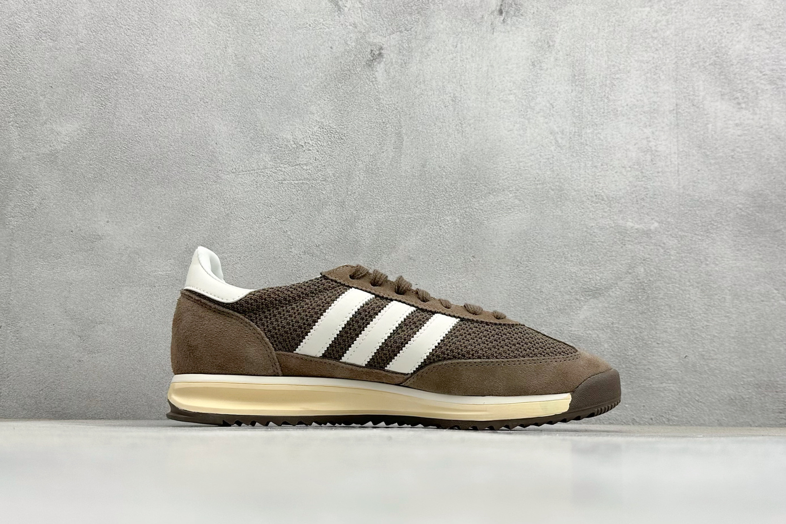 Adidas Board Shoes L-s