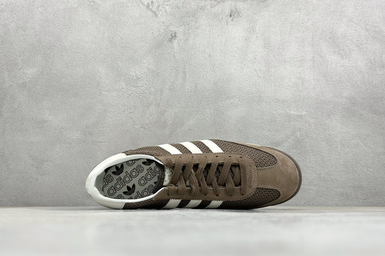 Adidas Board Shoes L-s