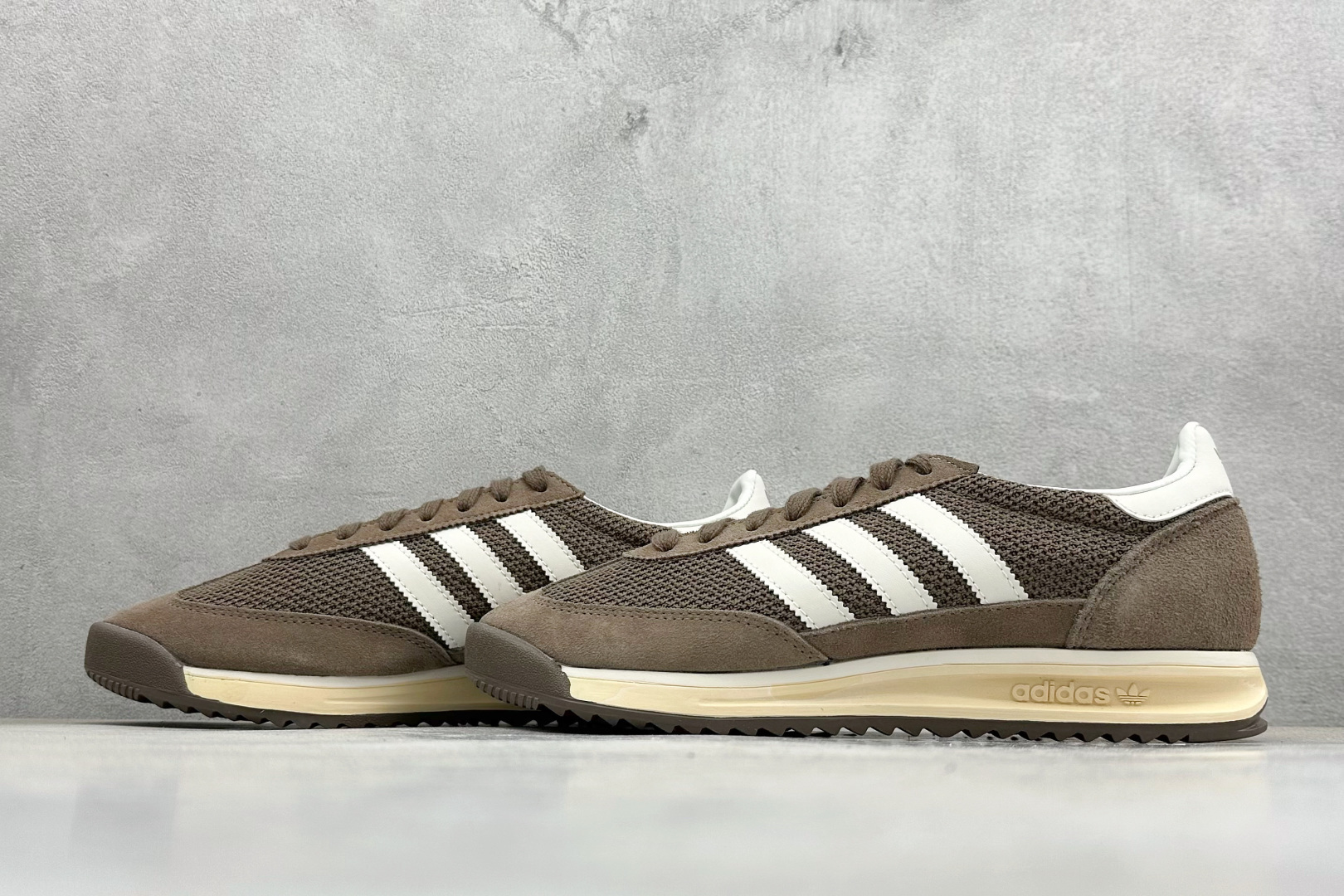 Adidas Board Shoes L-s