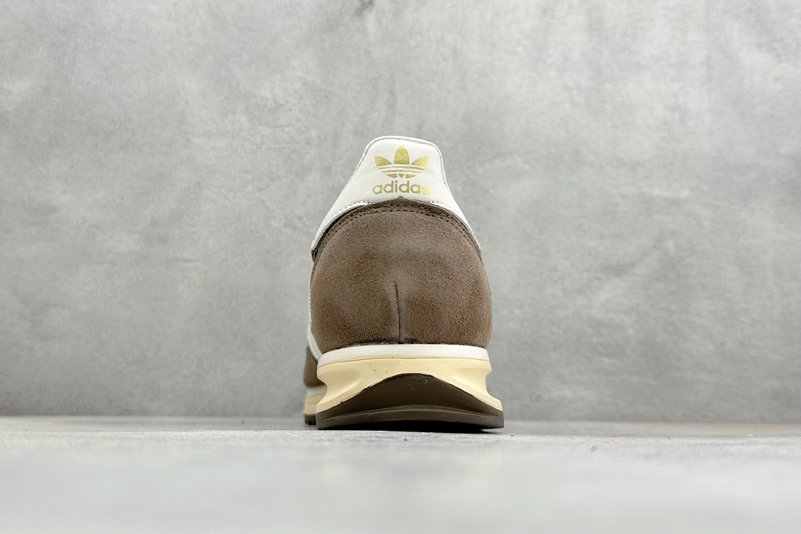 Adidas Board Shoes L-s