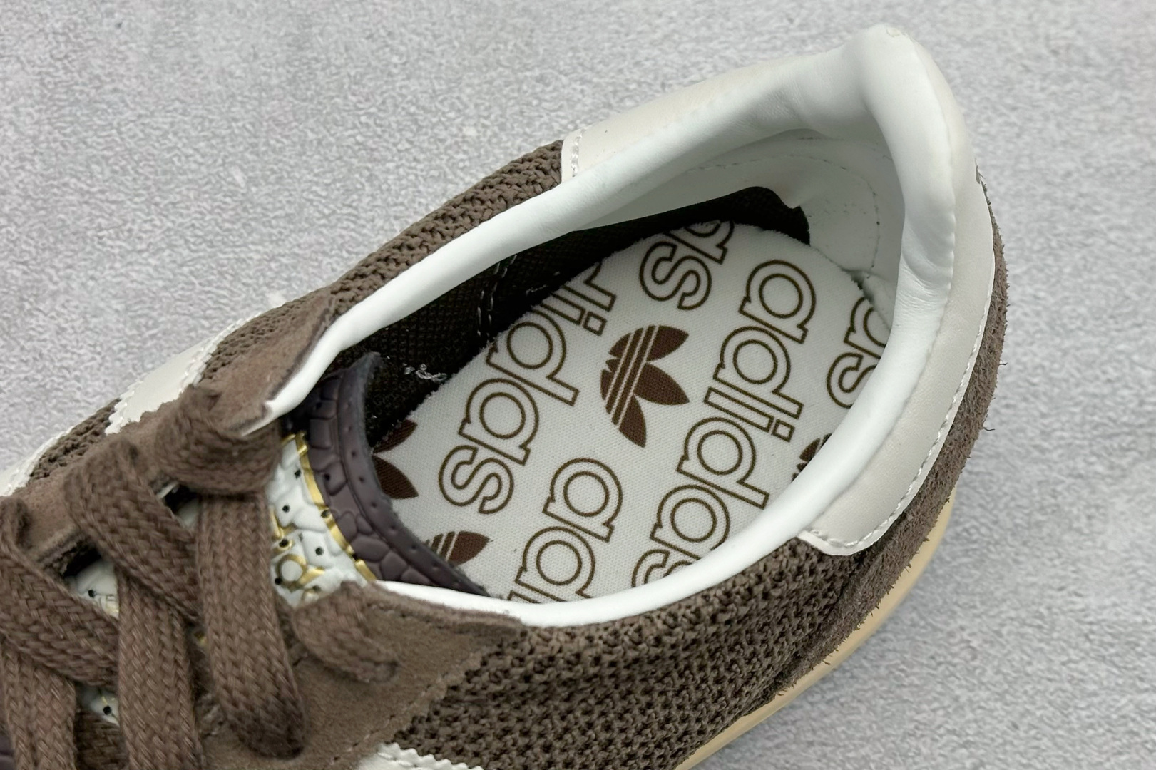 Adidas Board Shoes L-s