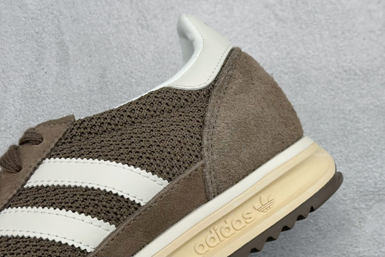 Adidas Board Shoes L-s