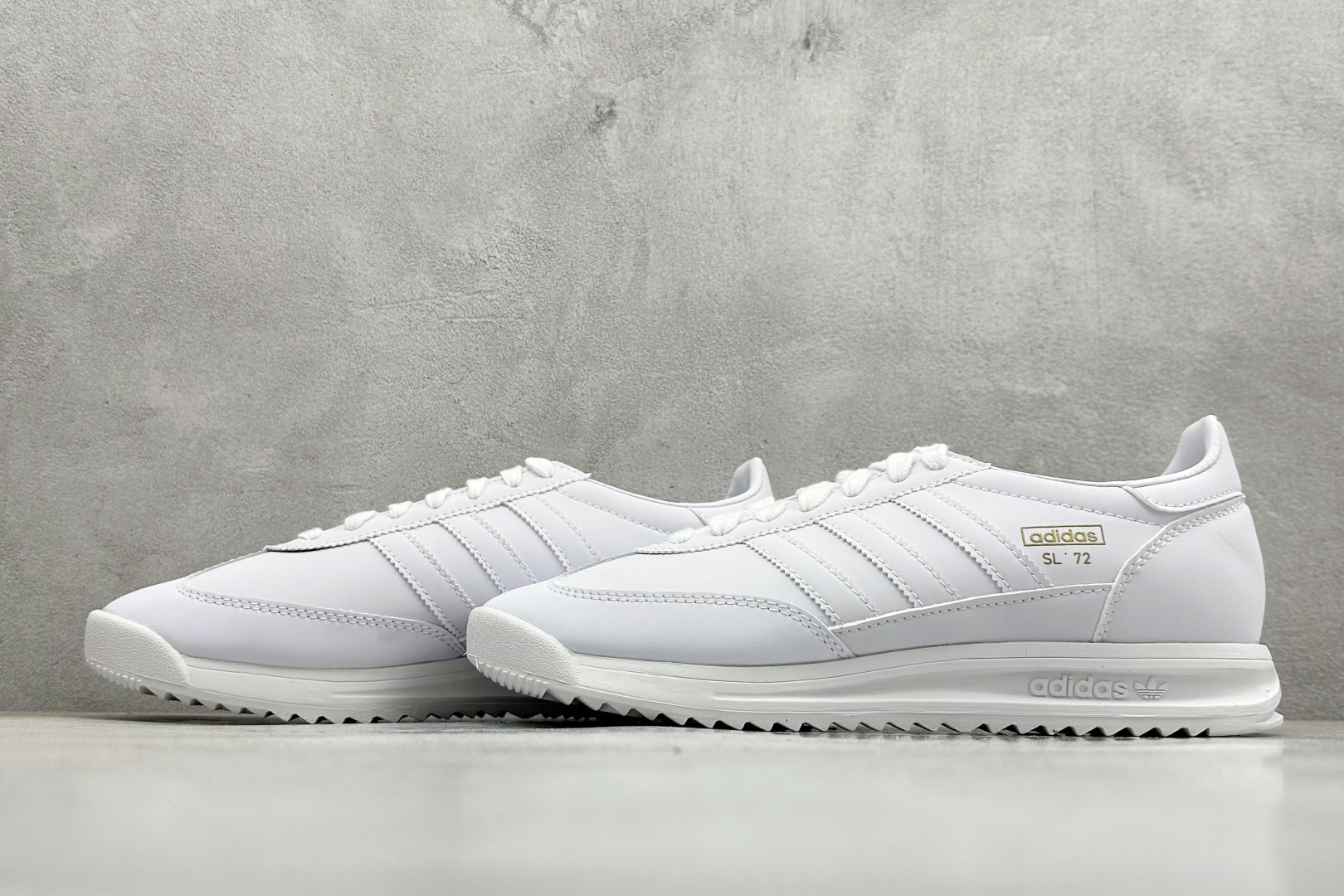 Adidas Board Shoes L-s