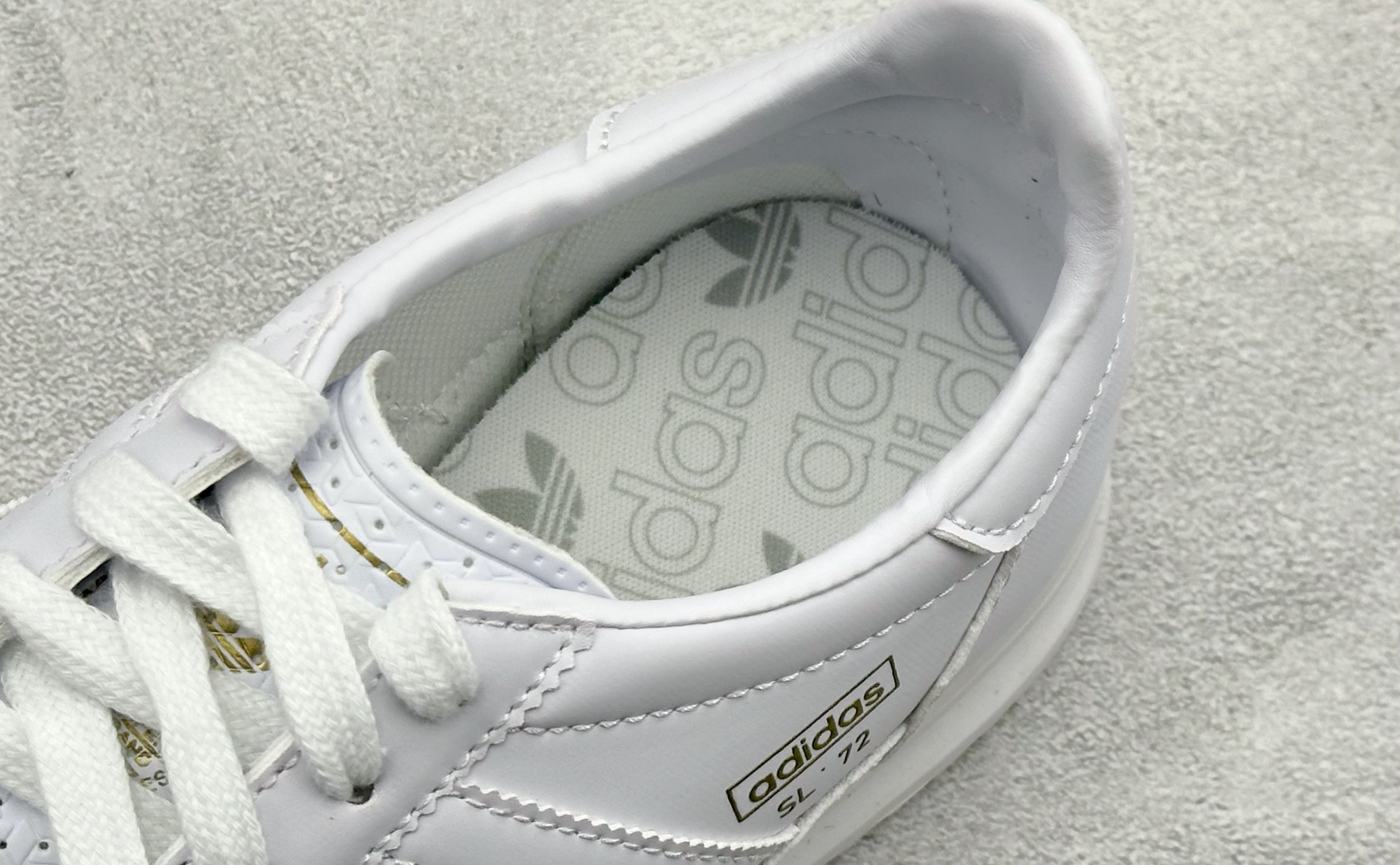 Adidas Board Shoes L-s