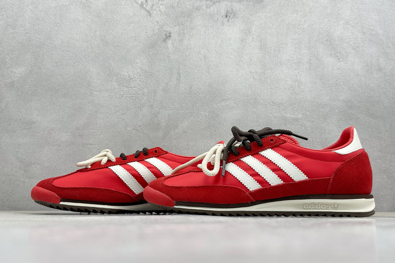 Adidas Board Shoes L-s