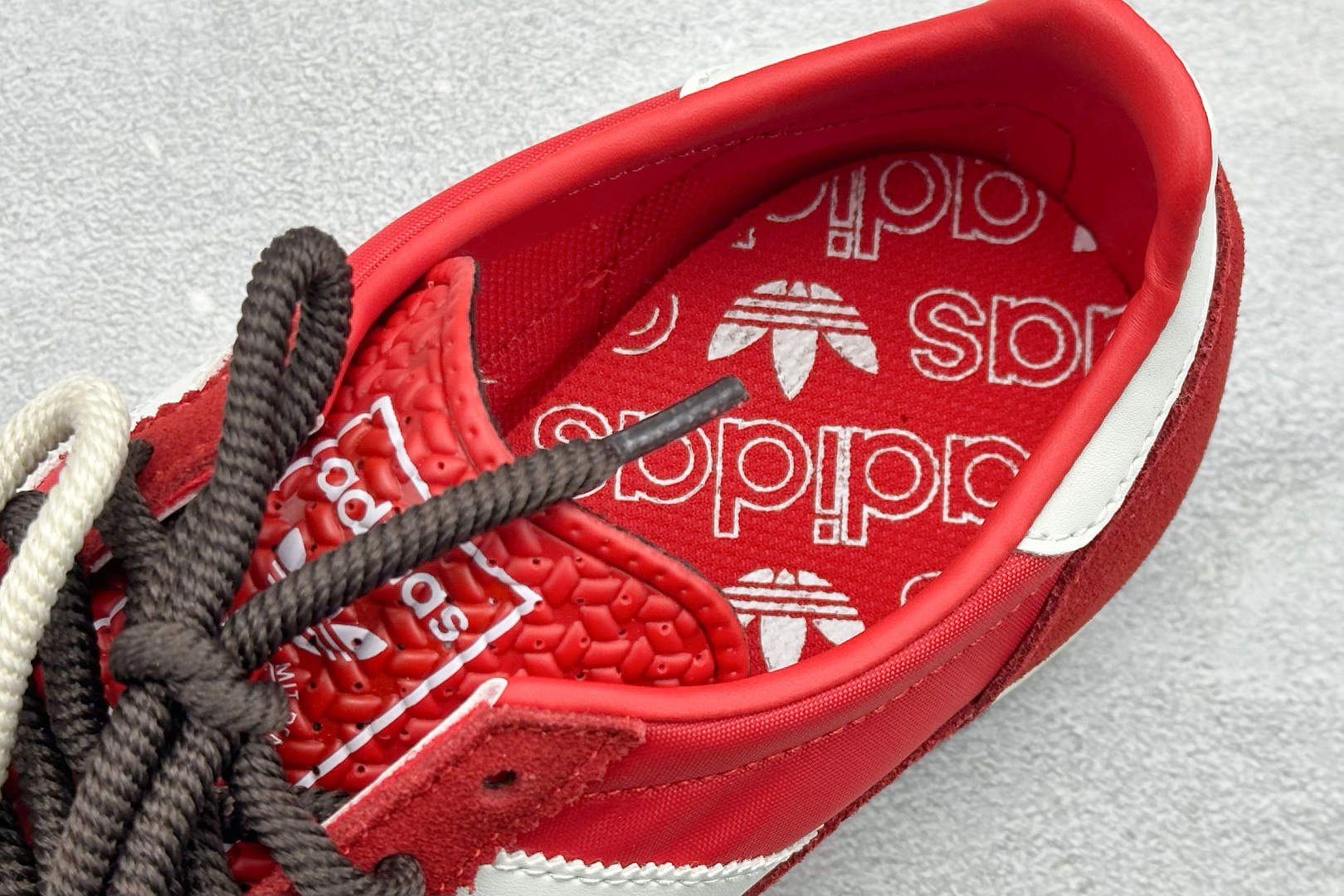 Adidas Board Shoes L-s