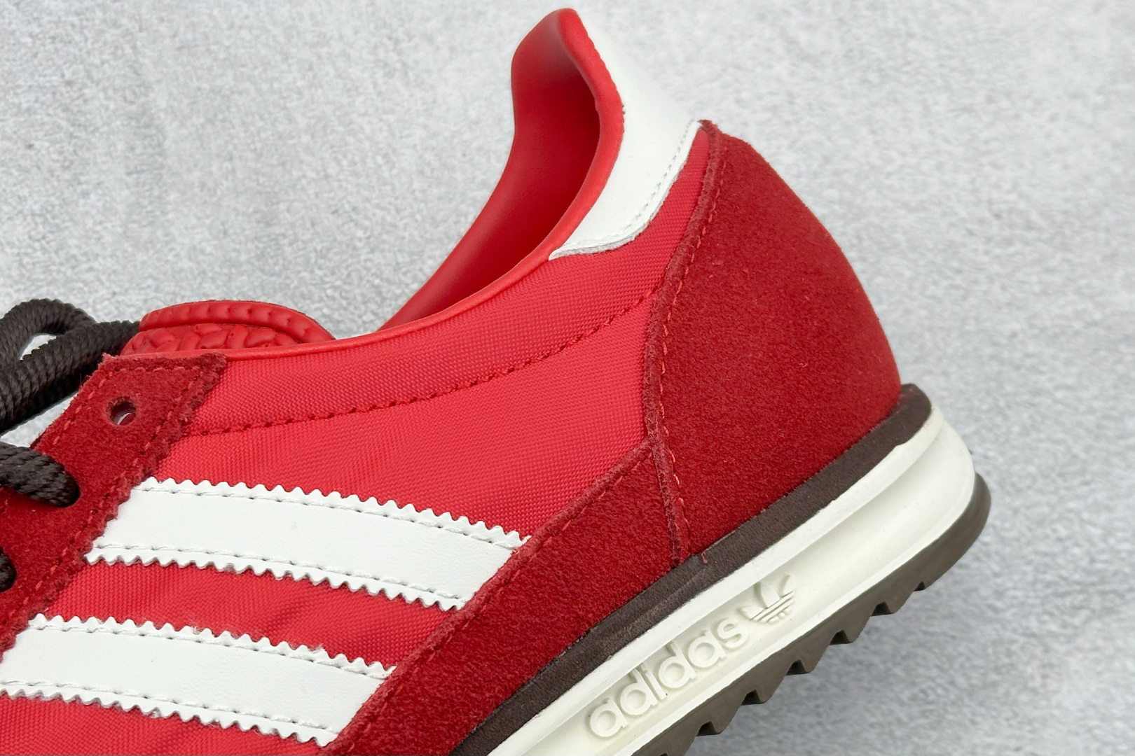 Adidas Board Shoes L-s