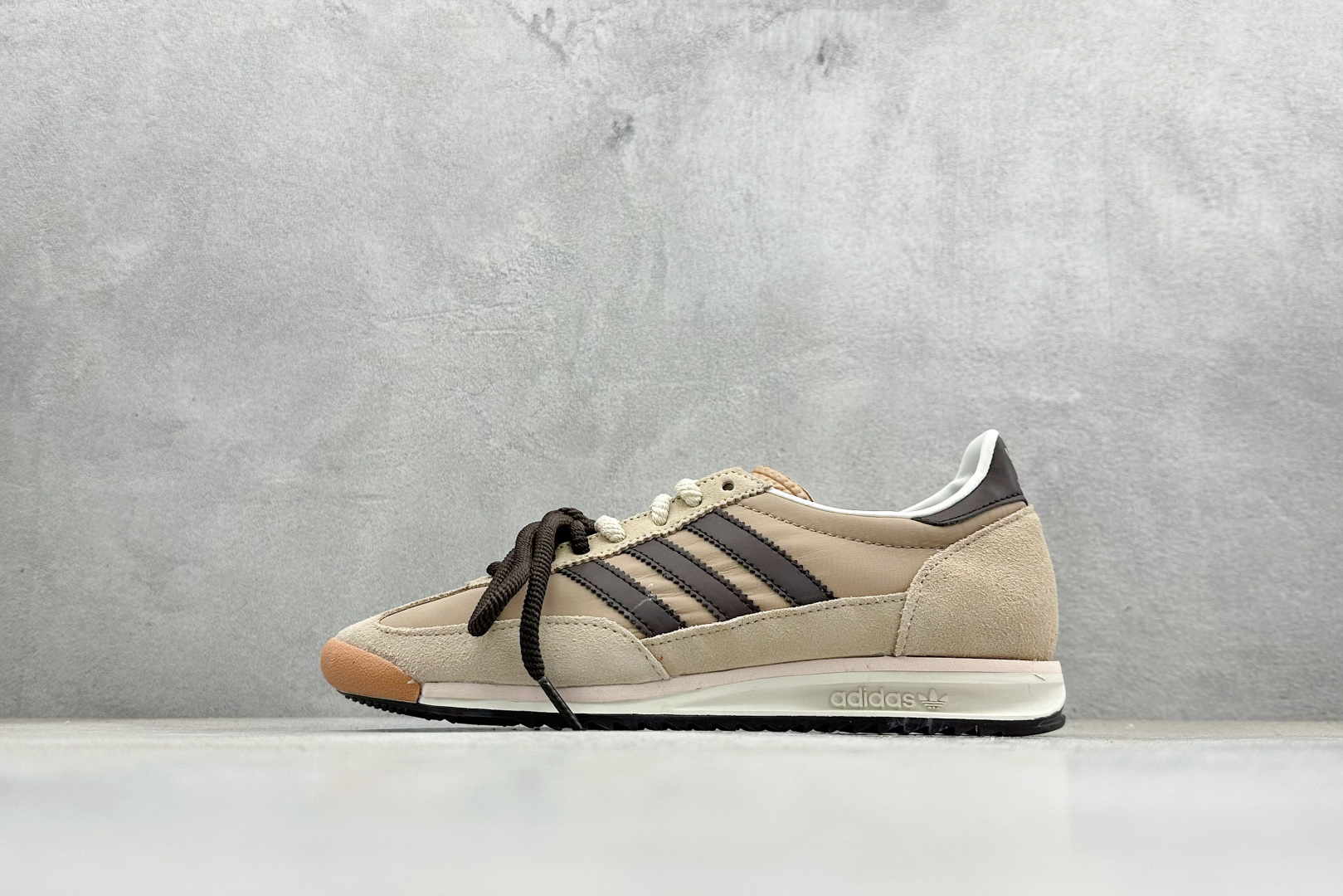 Adidas Board Shoes L-s