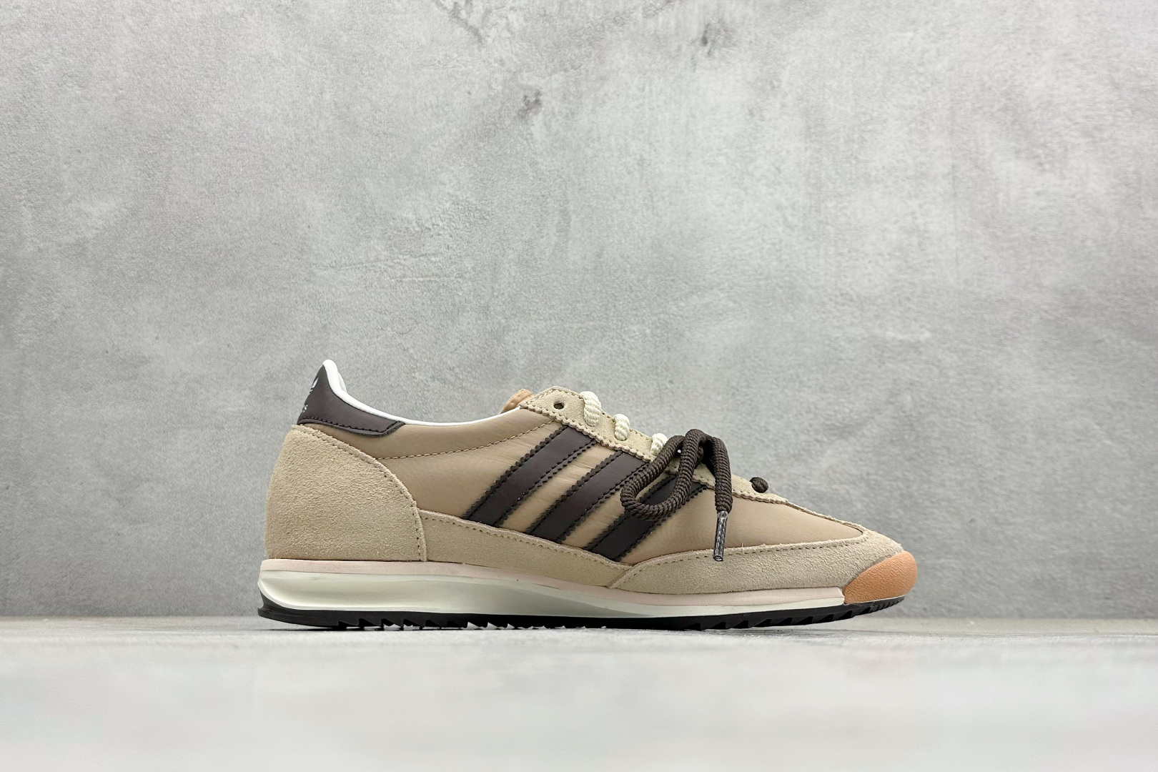 Adidas Board Shoes L-s