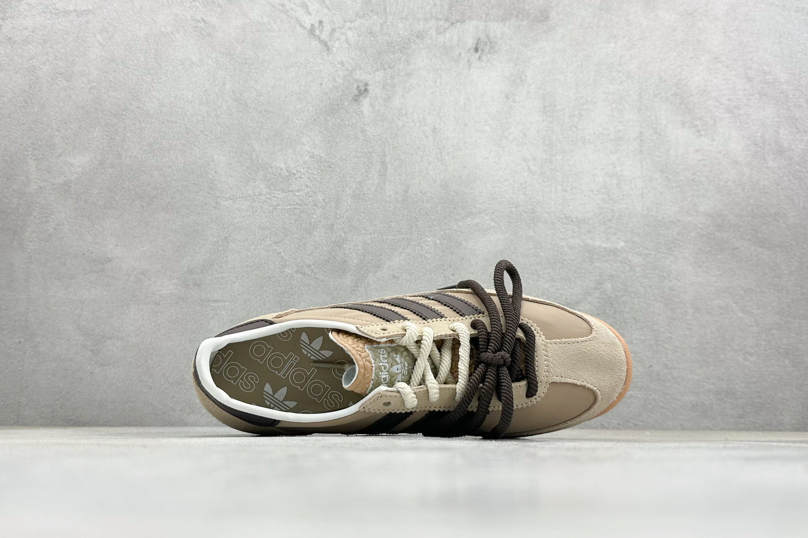 Adidas Board Shoes L-s