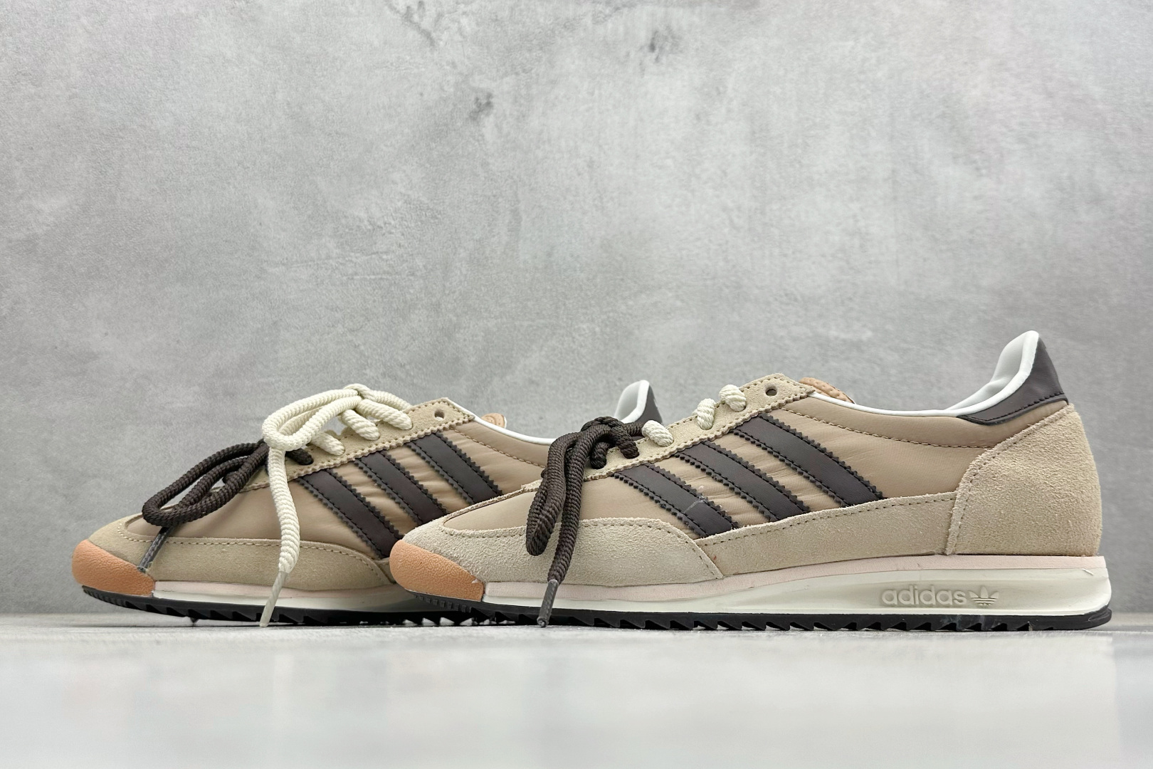 Adidas Board Shoes L-s