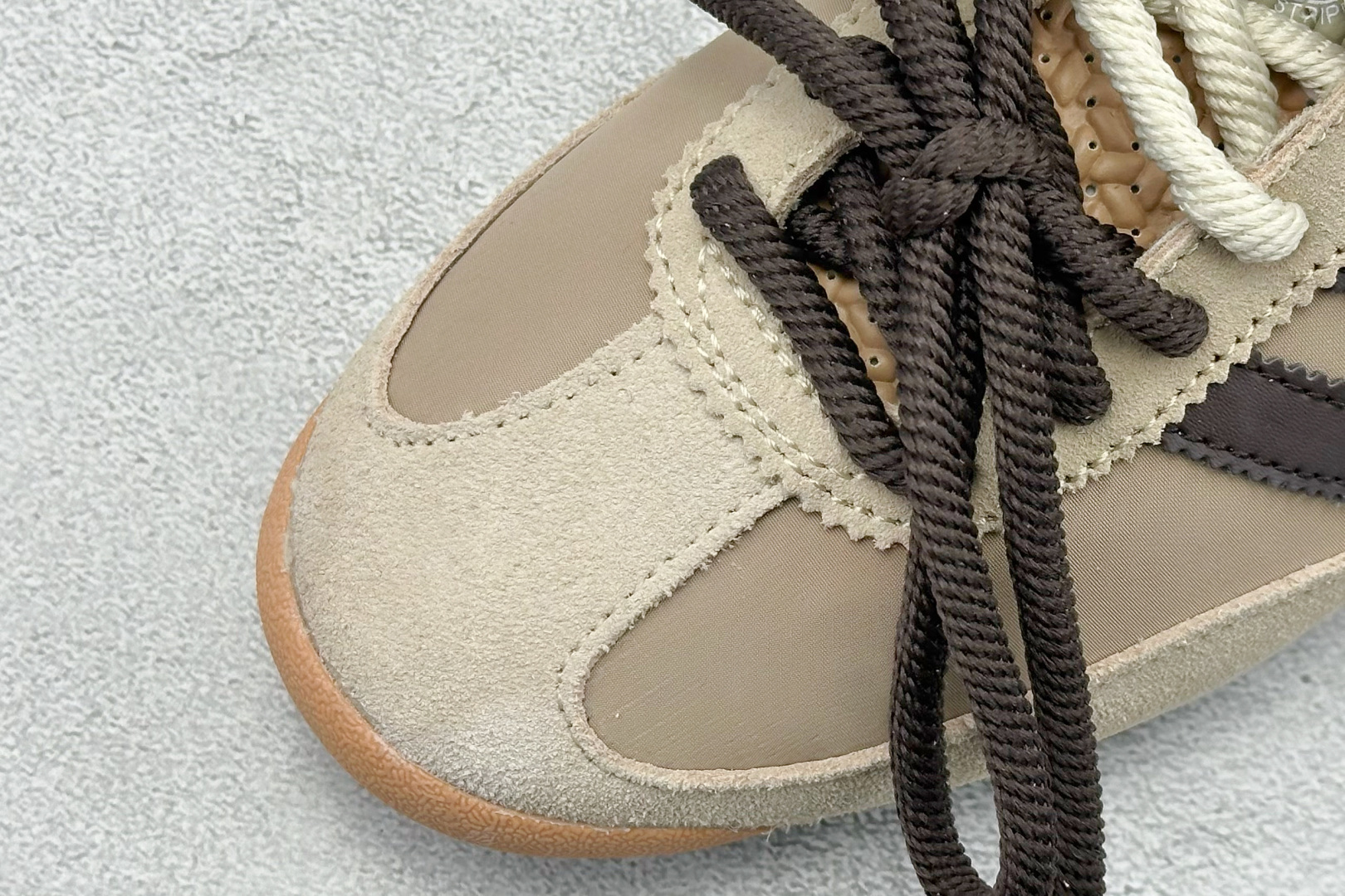 Adidas Board Shoes L-s