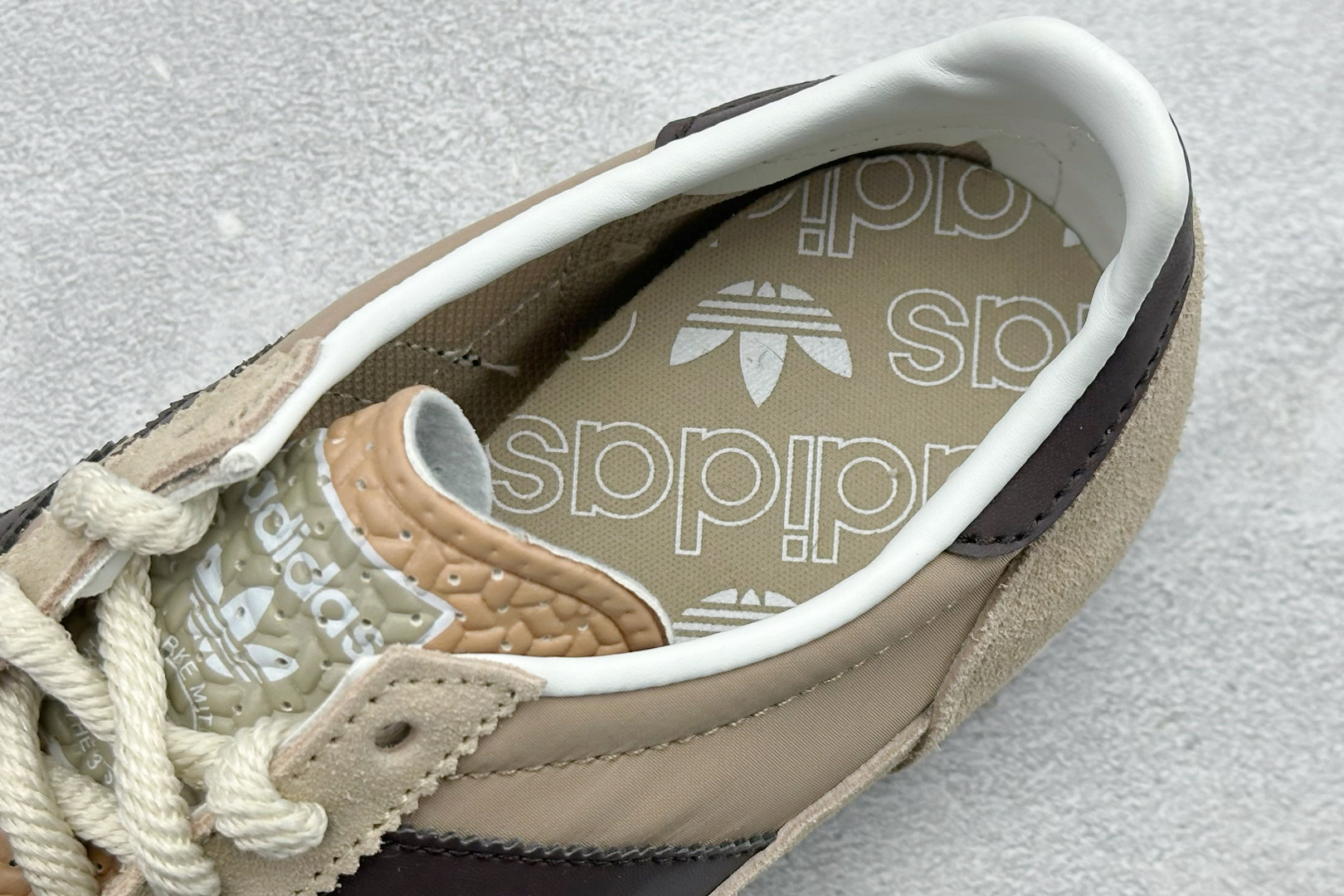 Adidas Board Shoes L-s