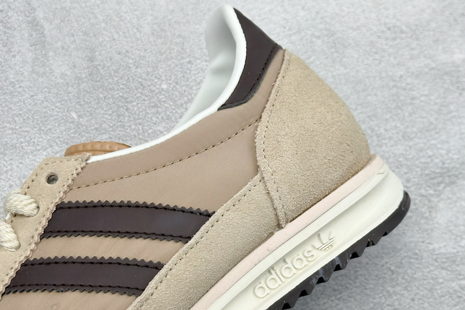 Adidas Board Shoes L-s